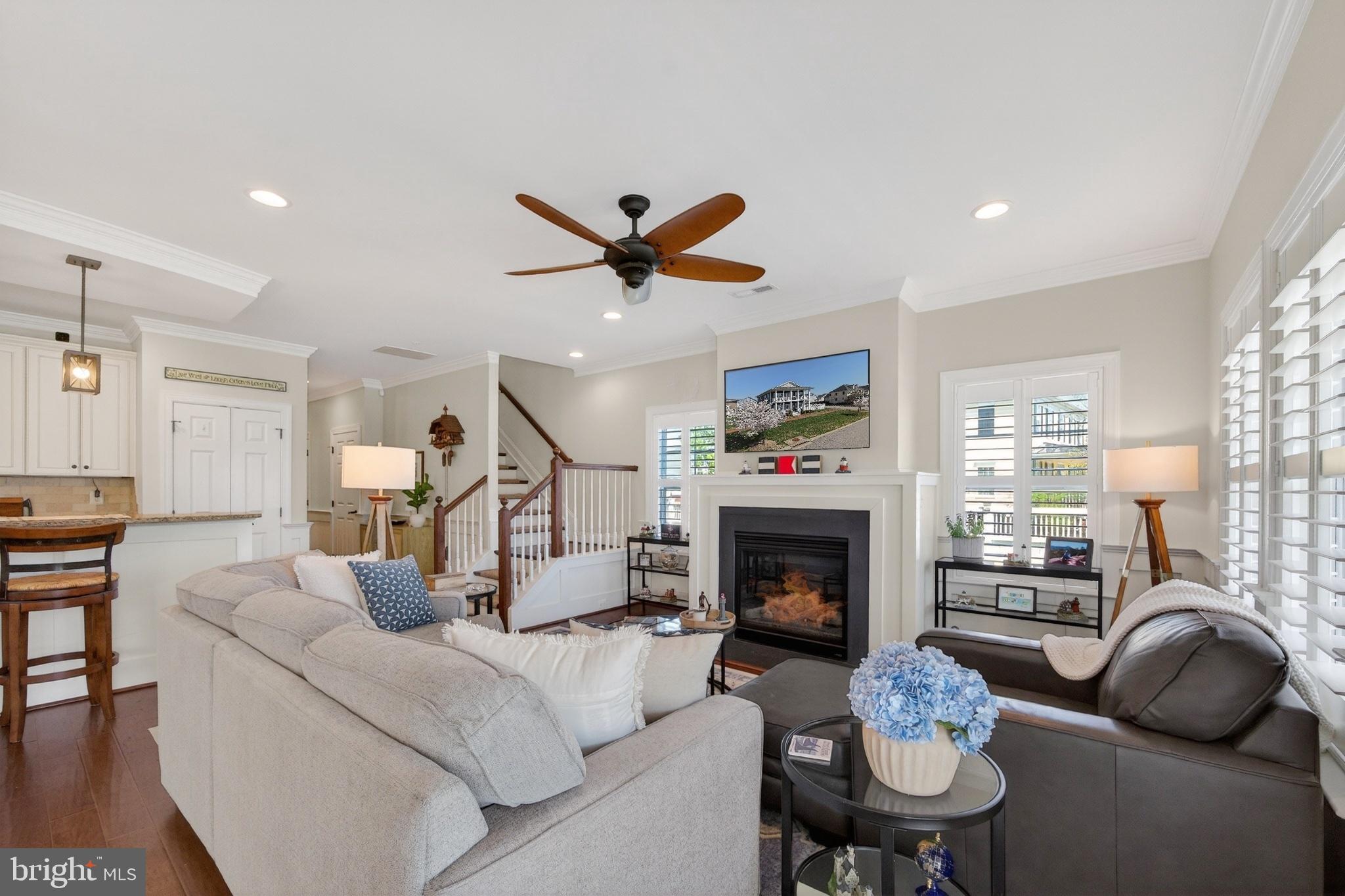 GIBSONS GRANT - Residential