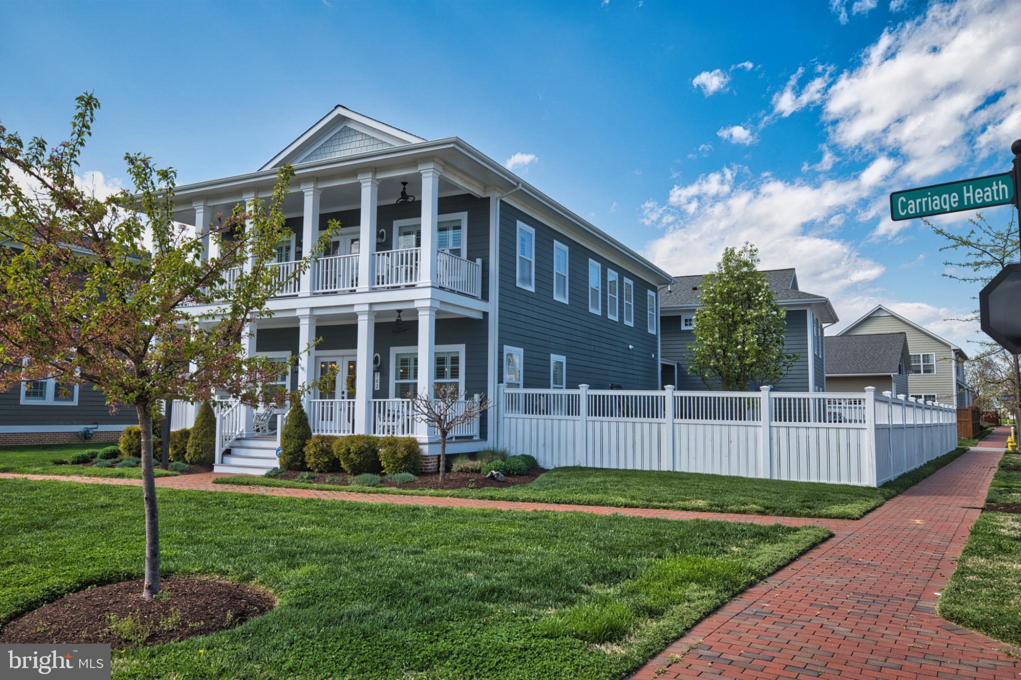 GIBSONS GRANT - Residential