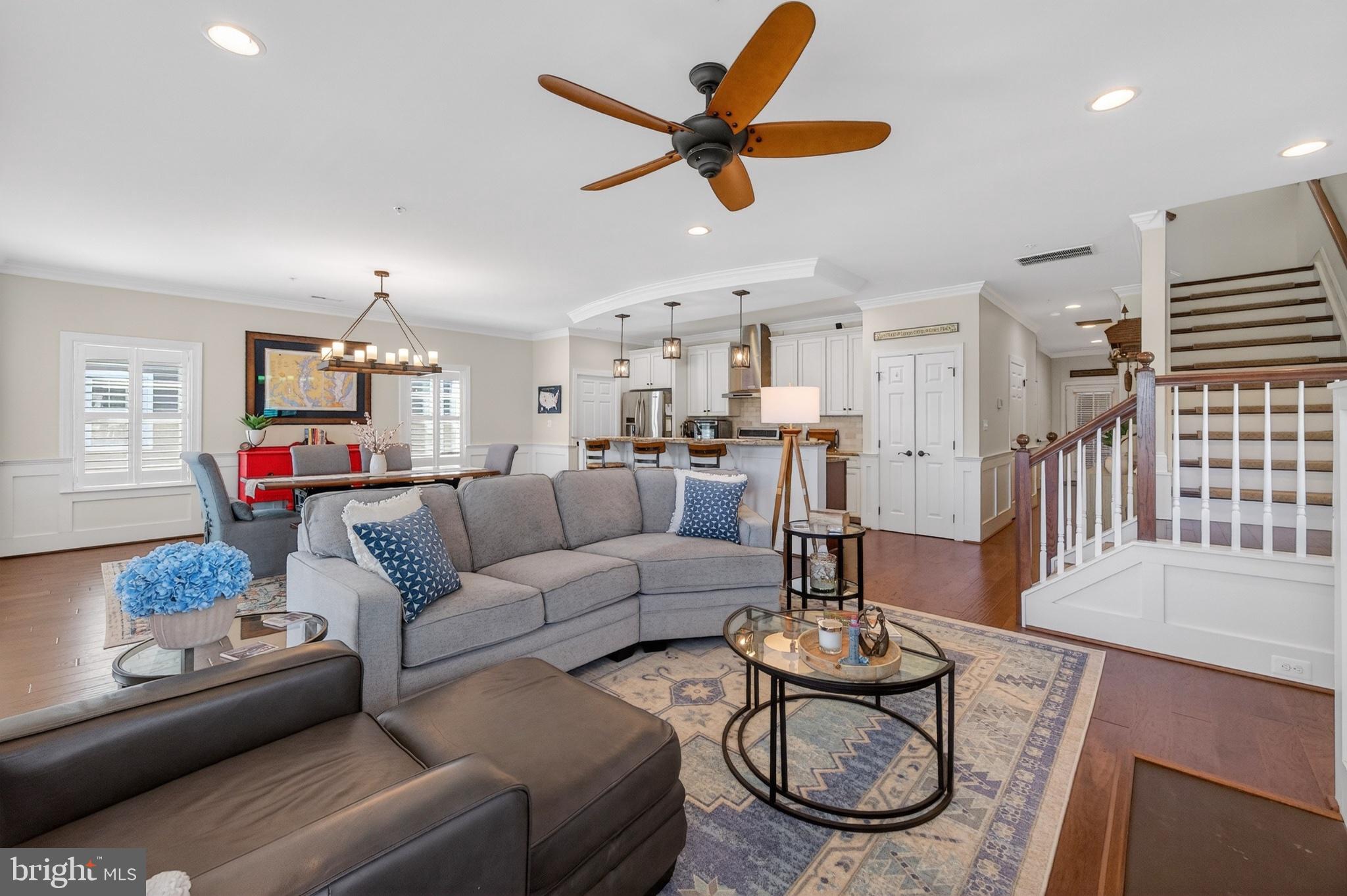 GIBSONS GRANT - Residential