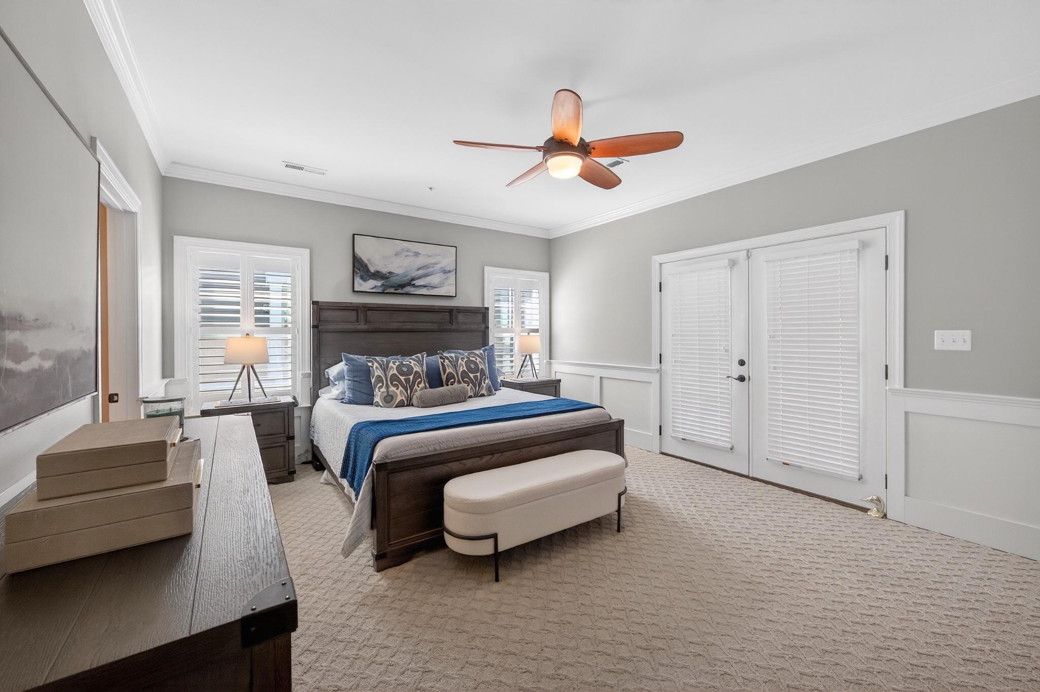 GIBSONS GRANT - Residential