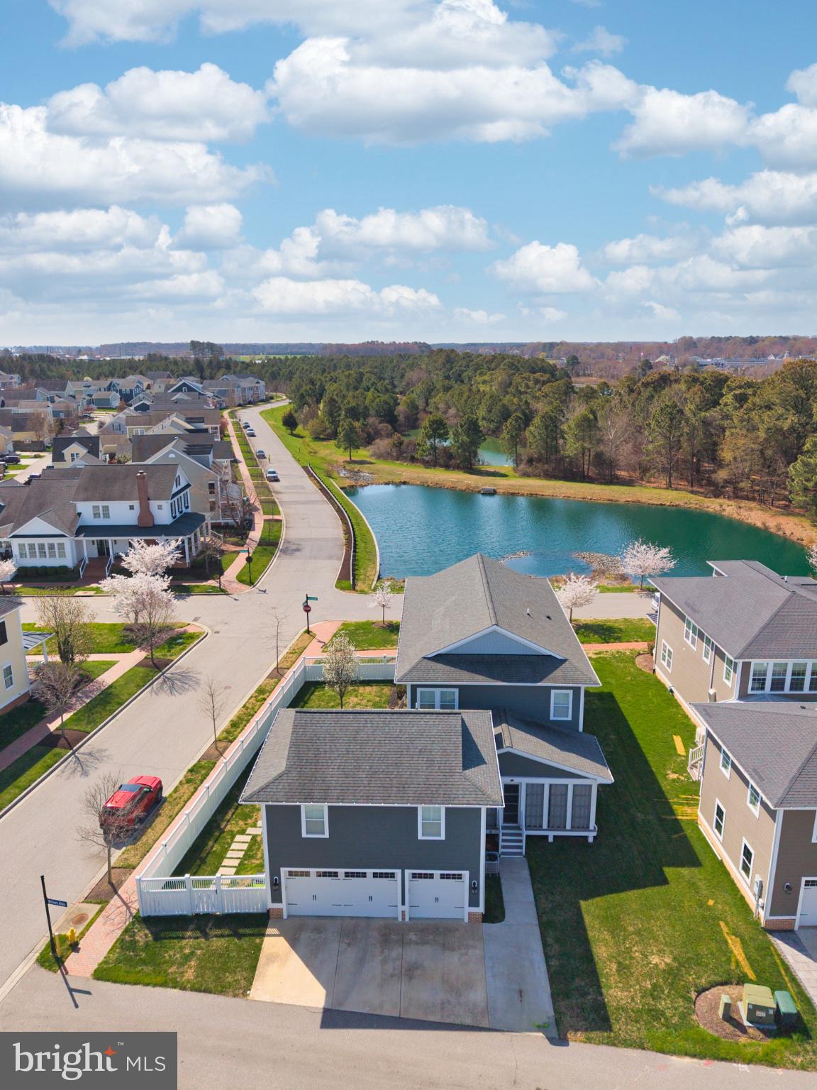 GIBSONS GRANT - Residential