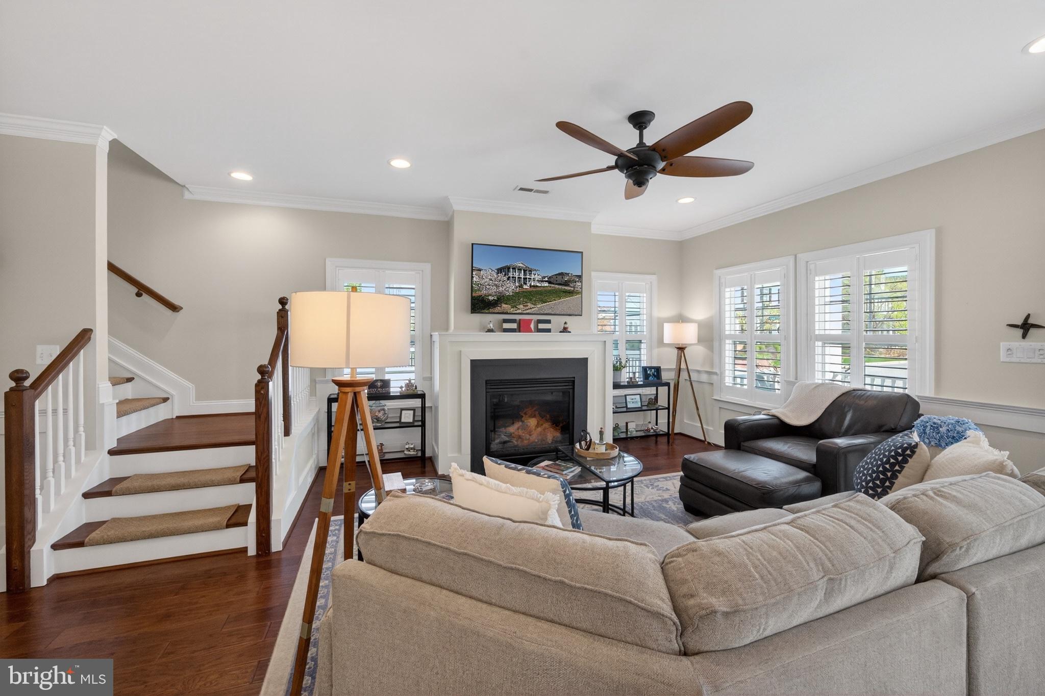 GIBSONS GRANT - Residential