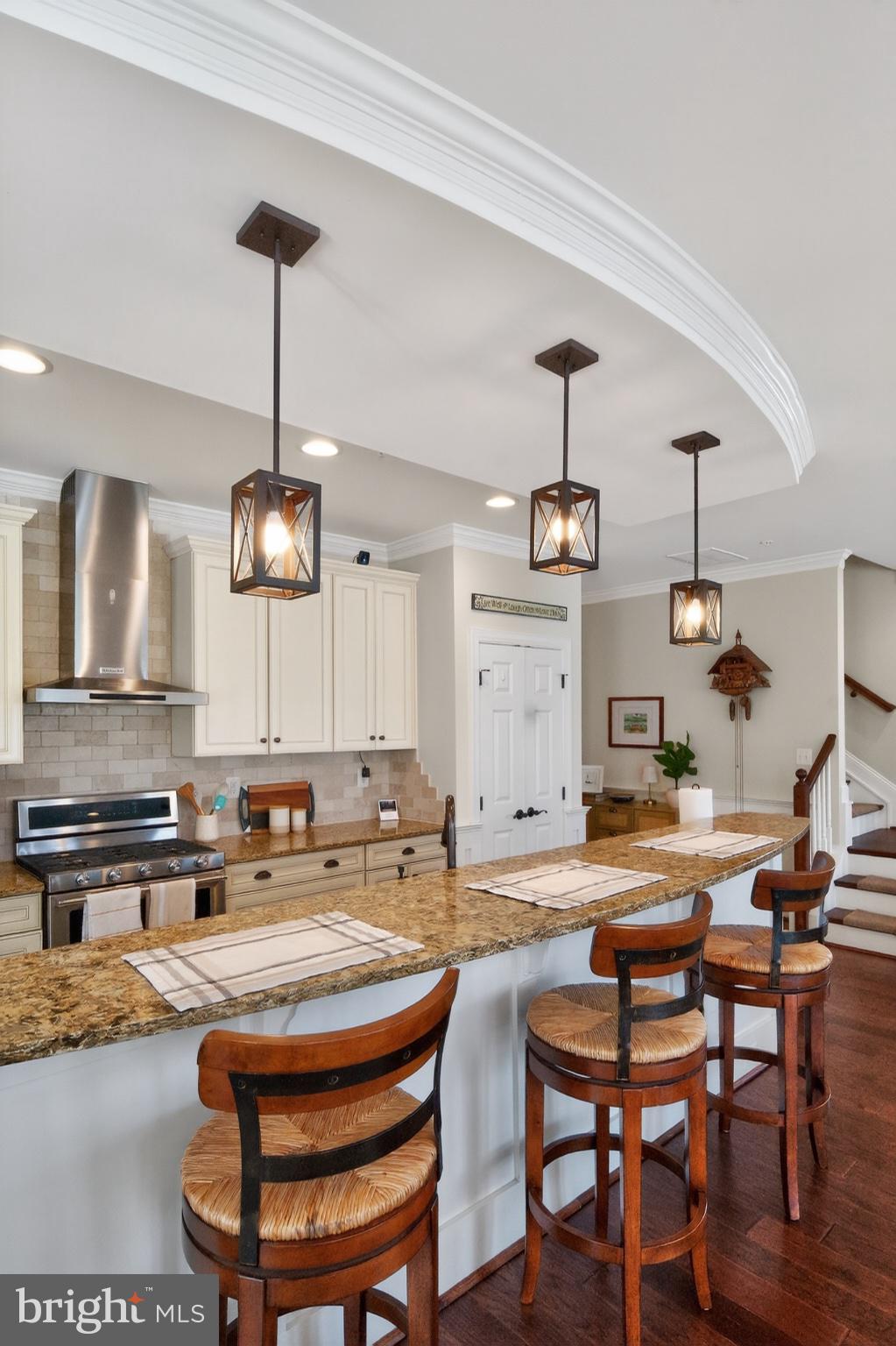 GIBSONS GRANT - Residential