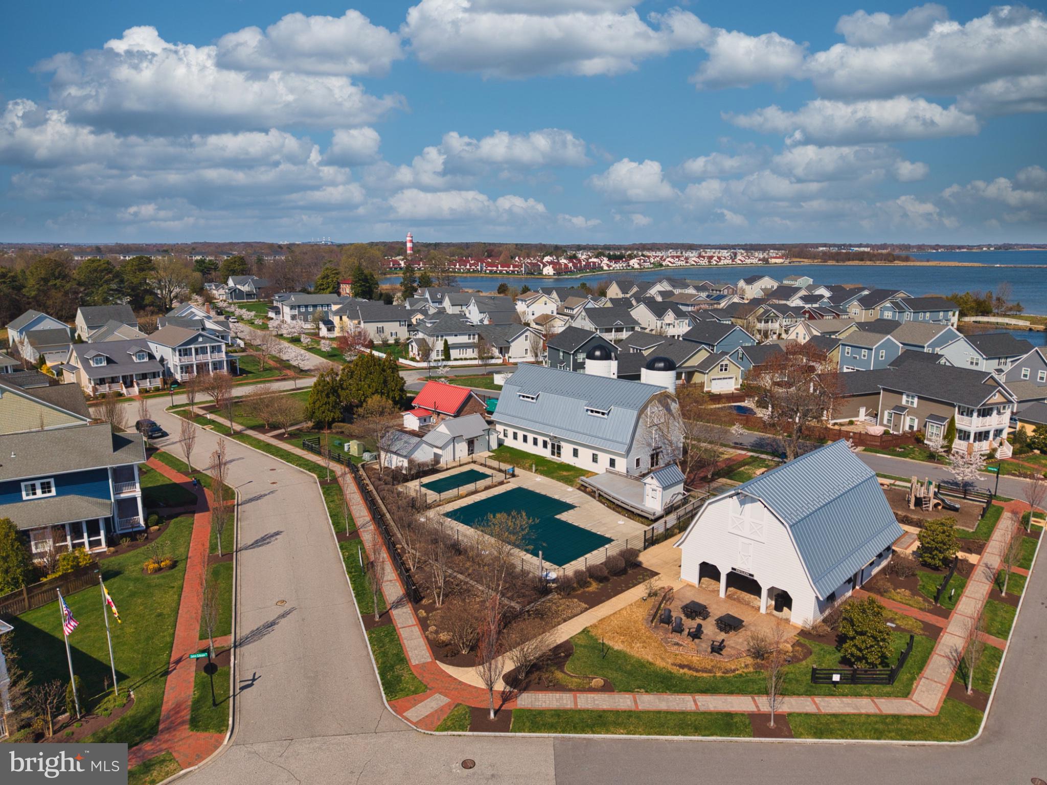 GIBSONS GRANT - Residential