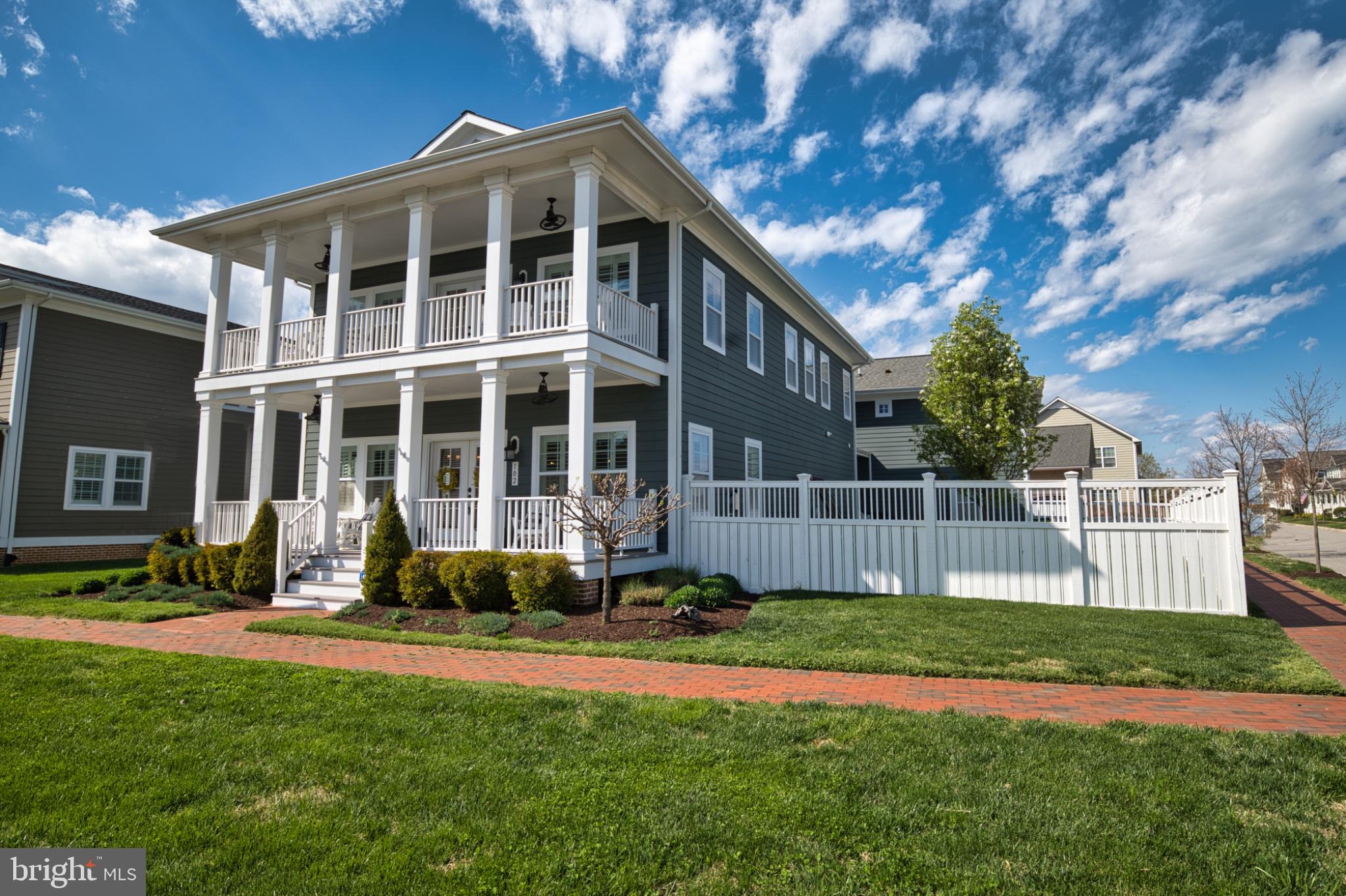 GIBSONS GRANT - Residential