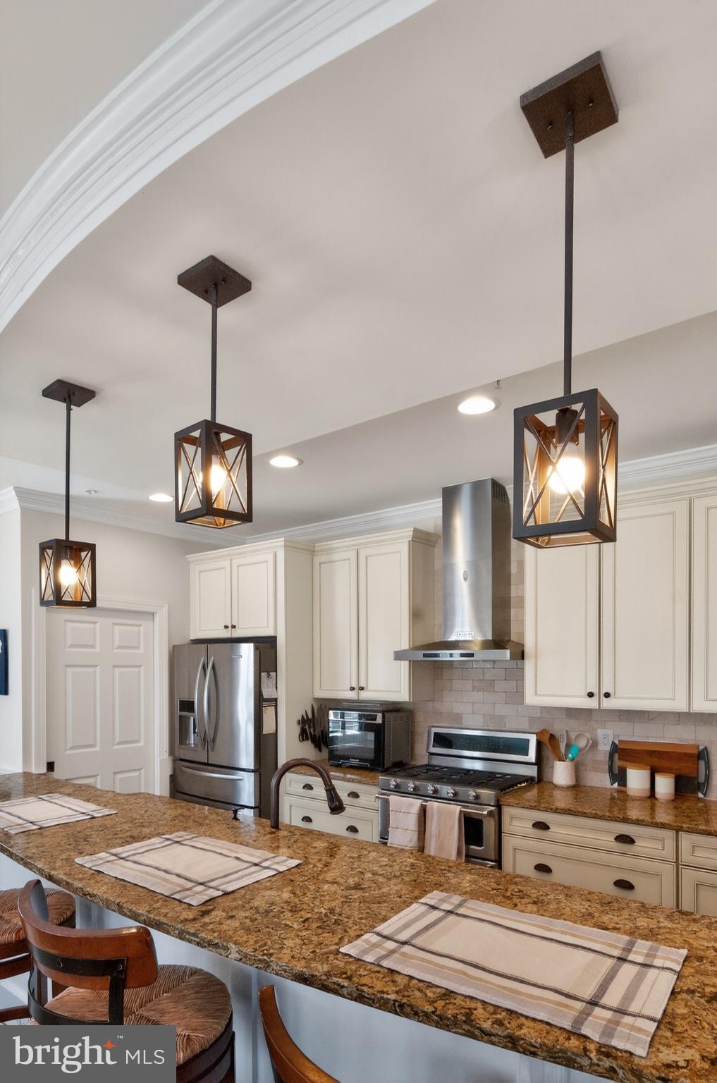 GIBSONS GRANT - Residential