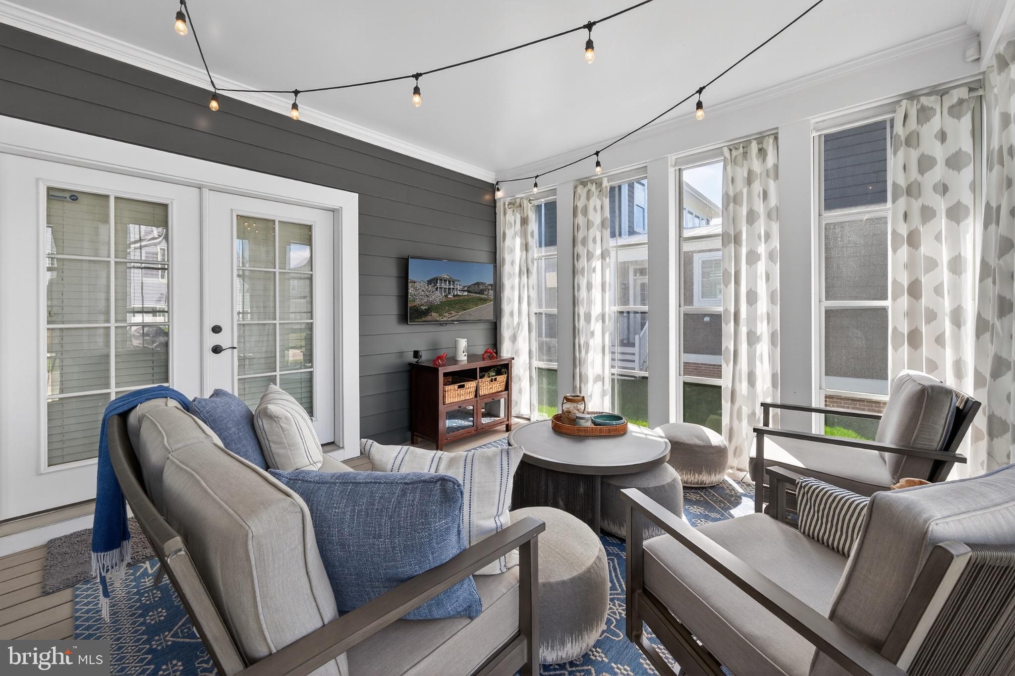 GIBSONS GRANT - Residential