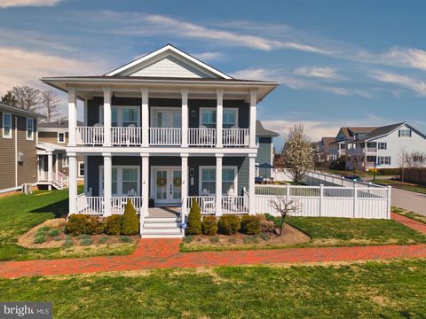 102 CARRIAGE HEATH CHESTER MD 21619