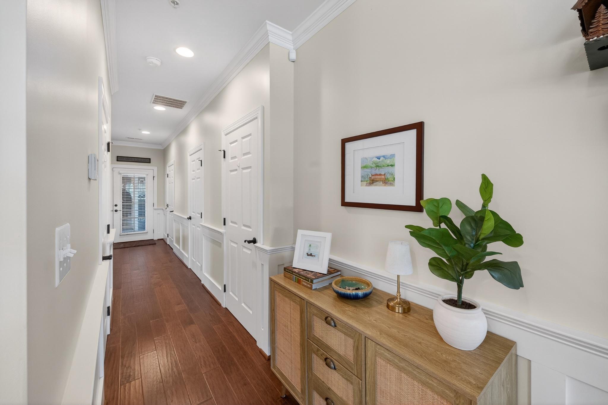 GIBSONS GRANT - Residential