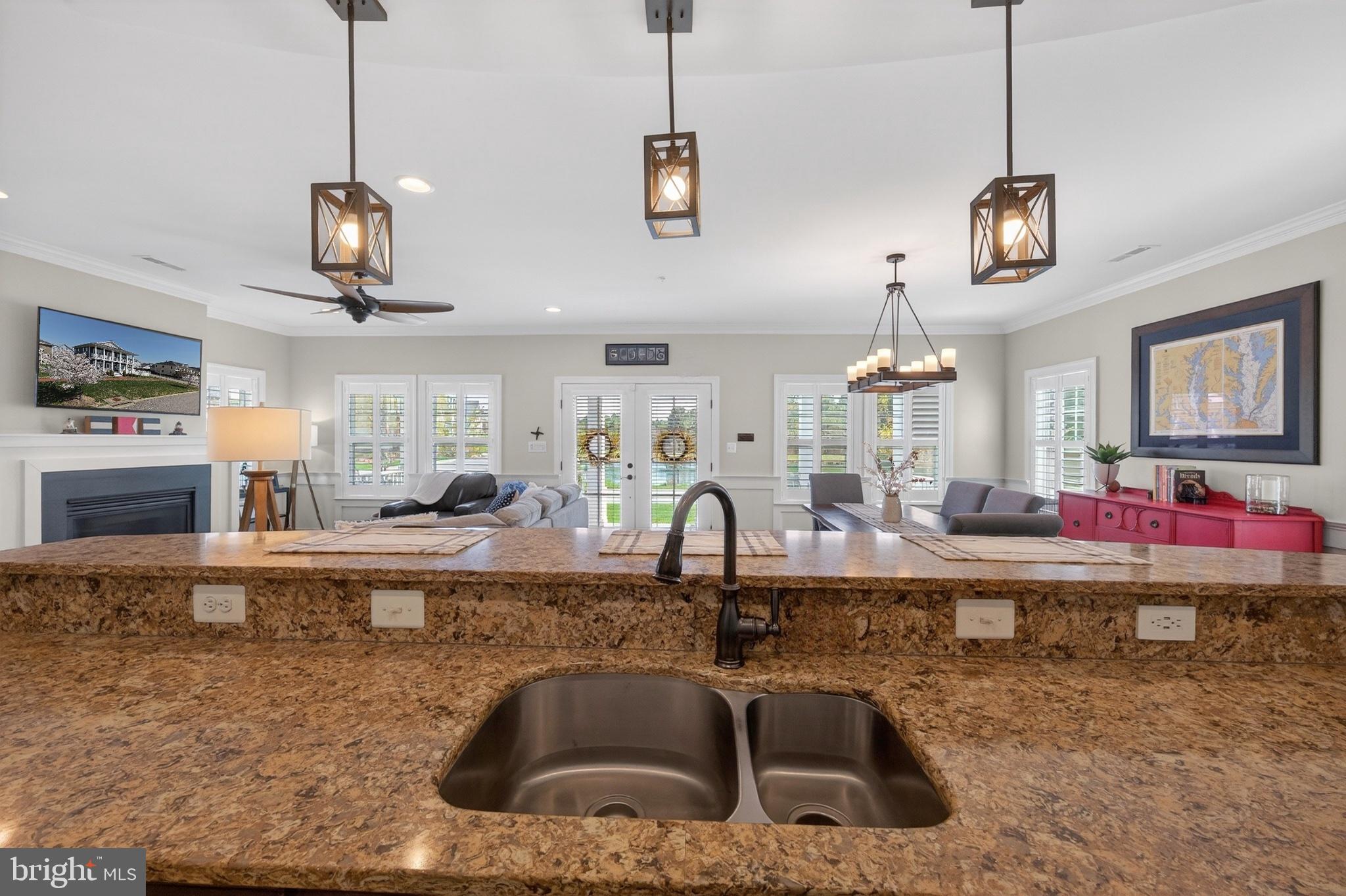 GIBSONS GRANT - Residential