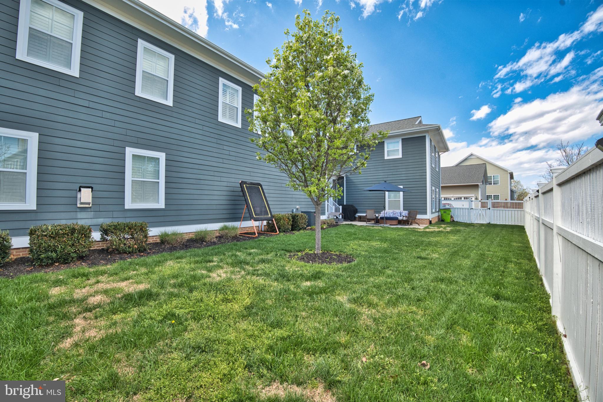 GIBSONS GRANT - Residential