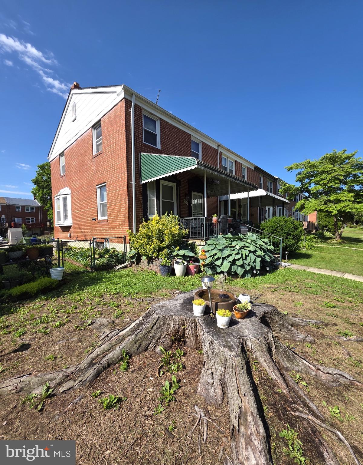 IDLEWOOD - Residential