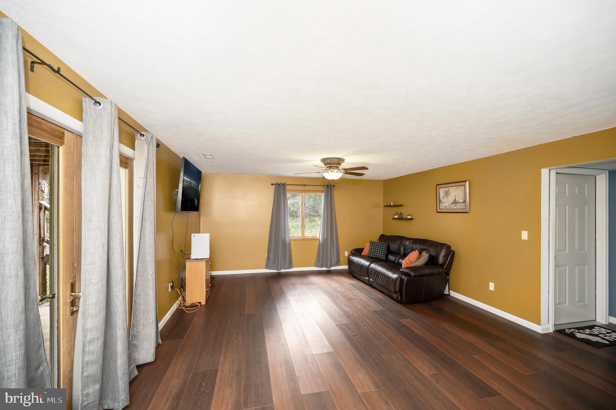 GREENE MOUNTAIN LAKE - Residential