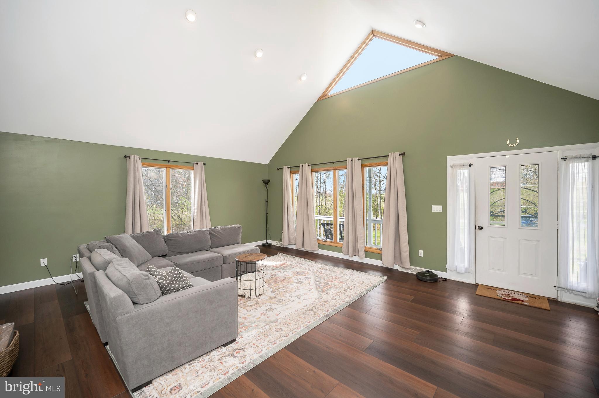 GREENE MOUNTAIN LAKE - Residential