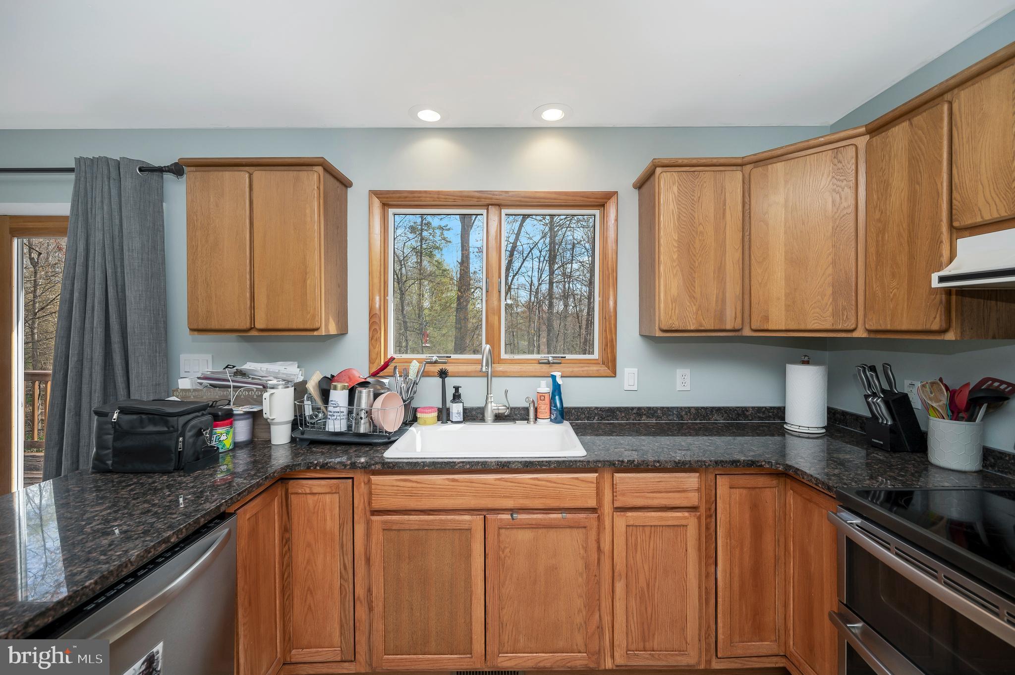 GREENE MOUNTAIN LAKE - Residential