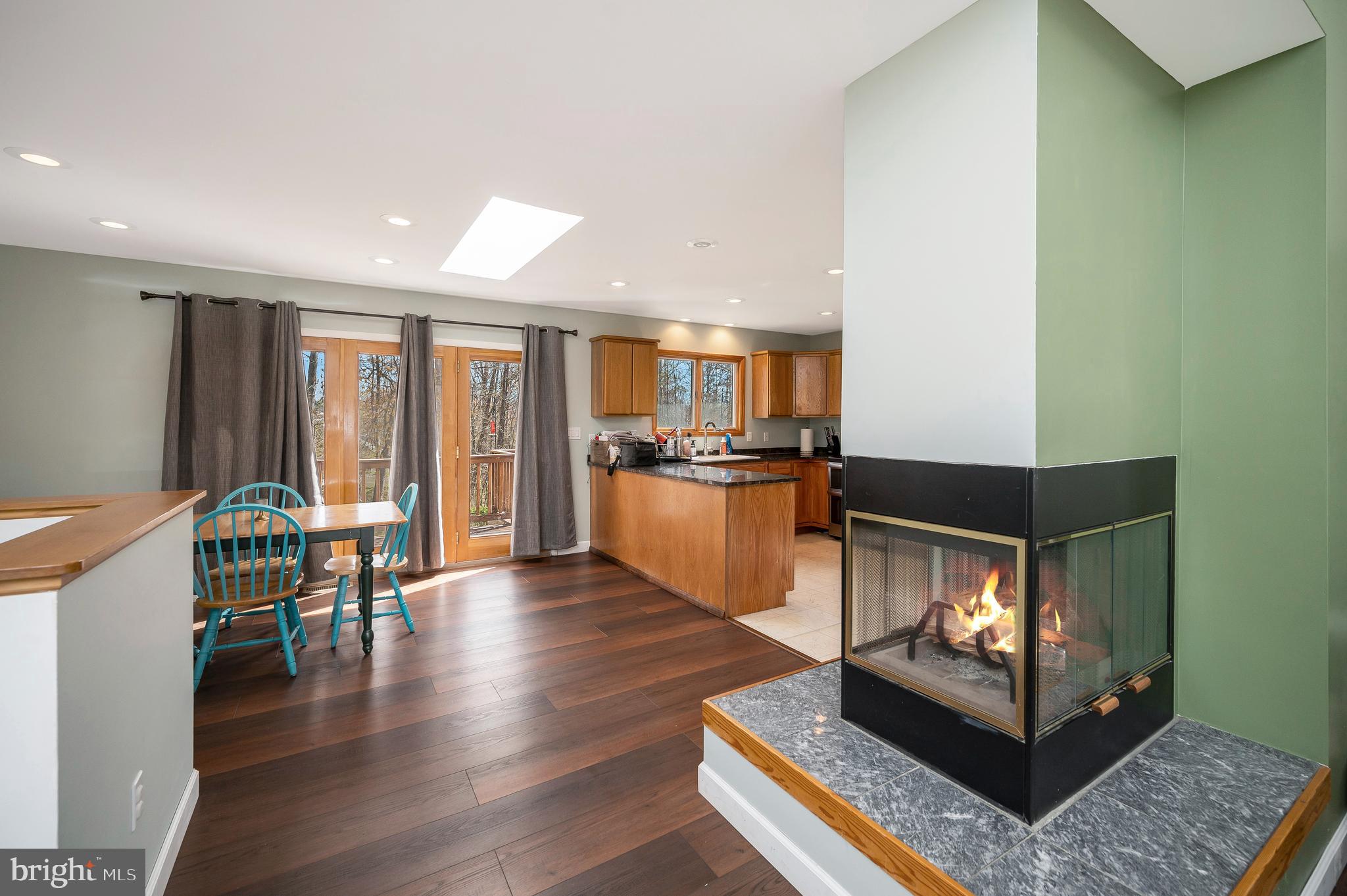 GREENE MOUNTAIN LAKE - Residential