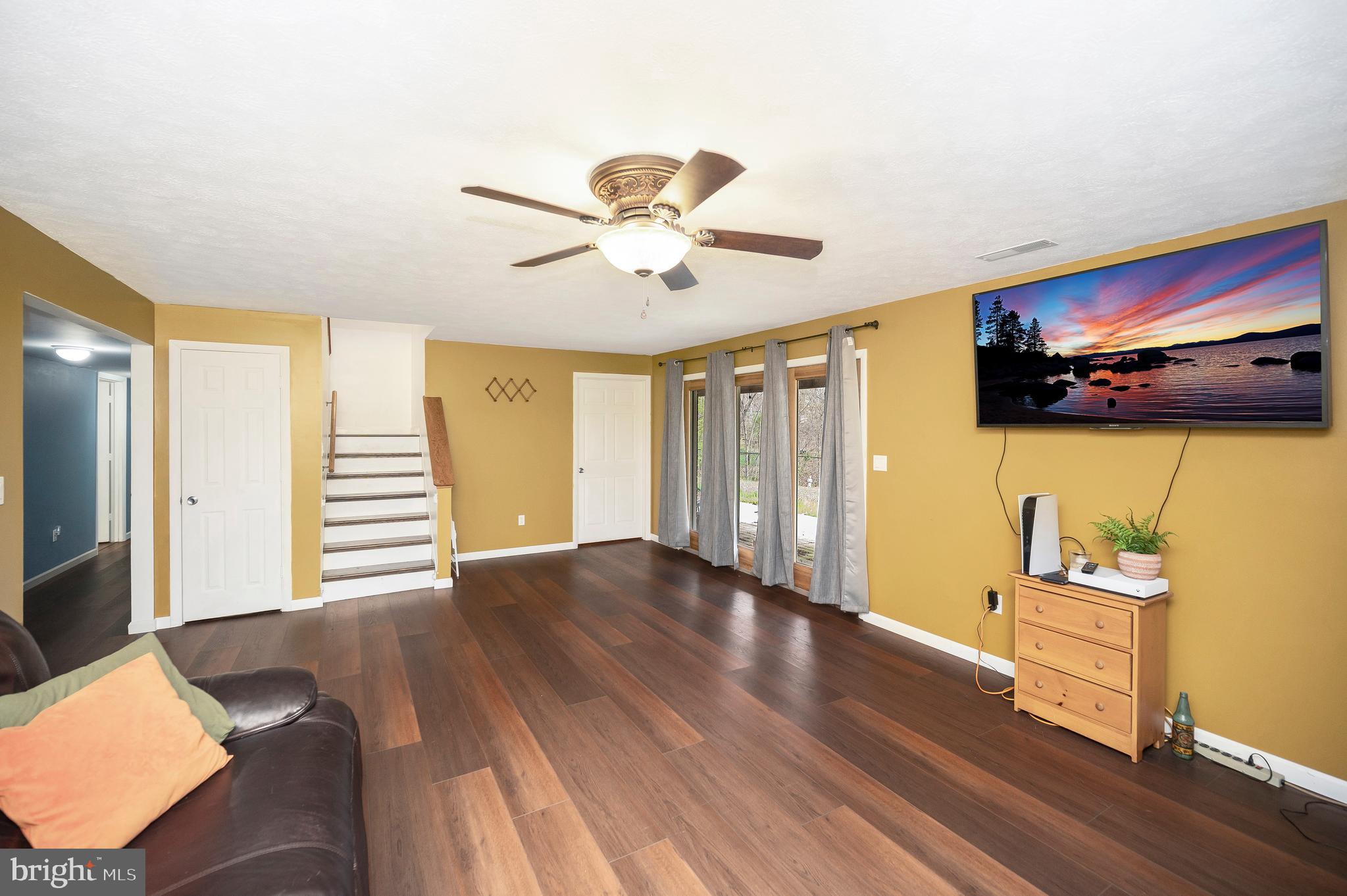 GREENE MOUNTAIN LAKE - Residential