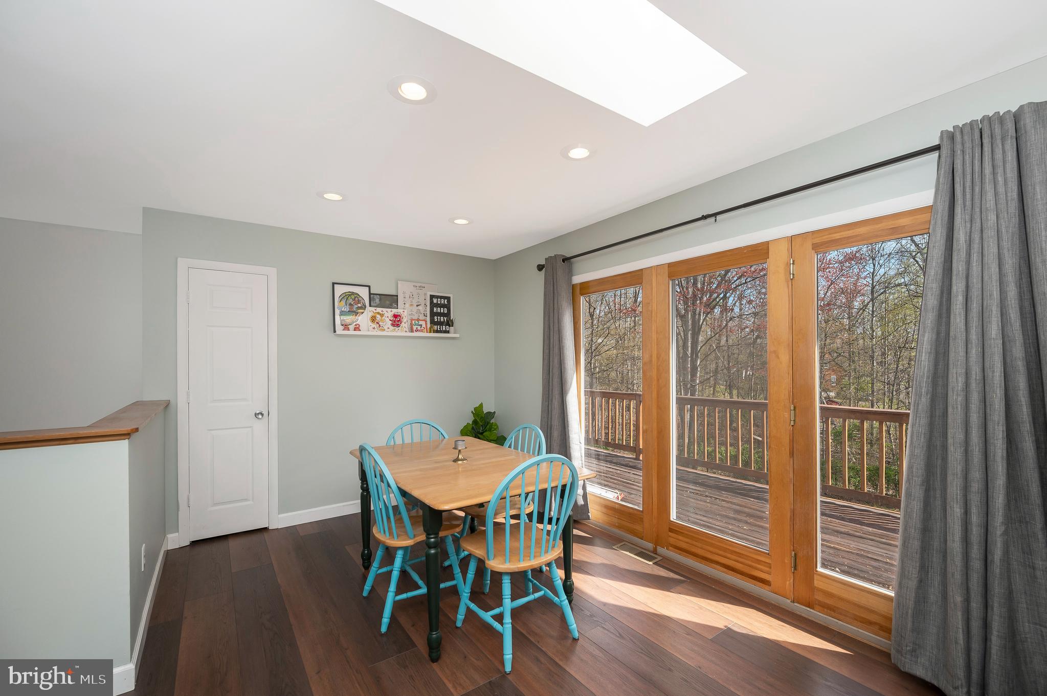 GREENE MOUNTAIN LAKE - Residential