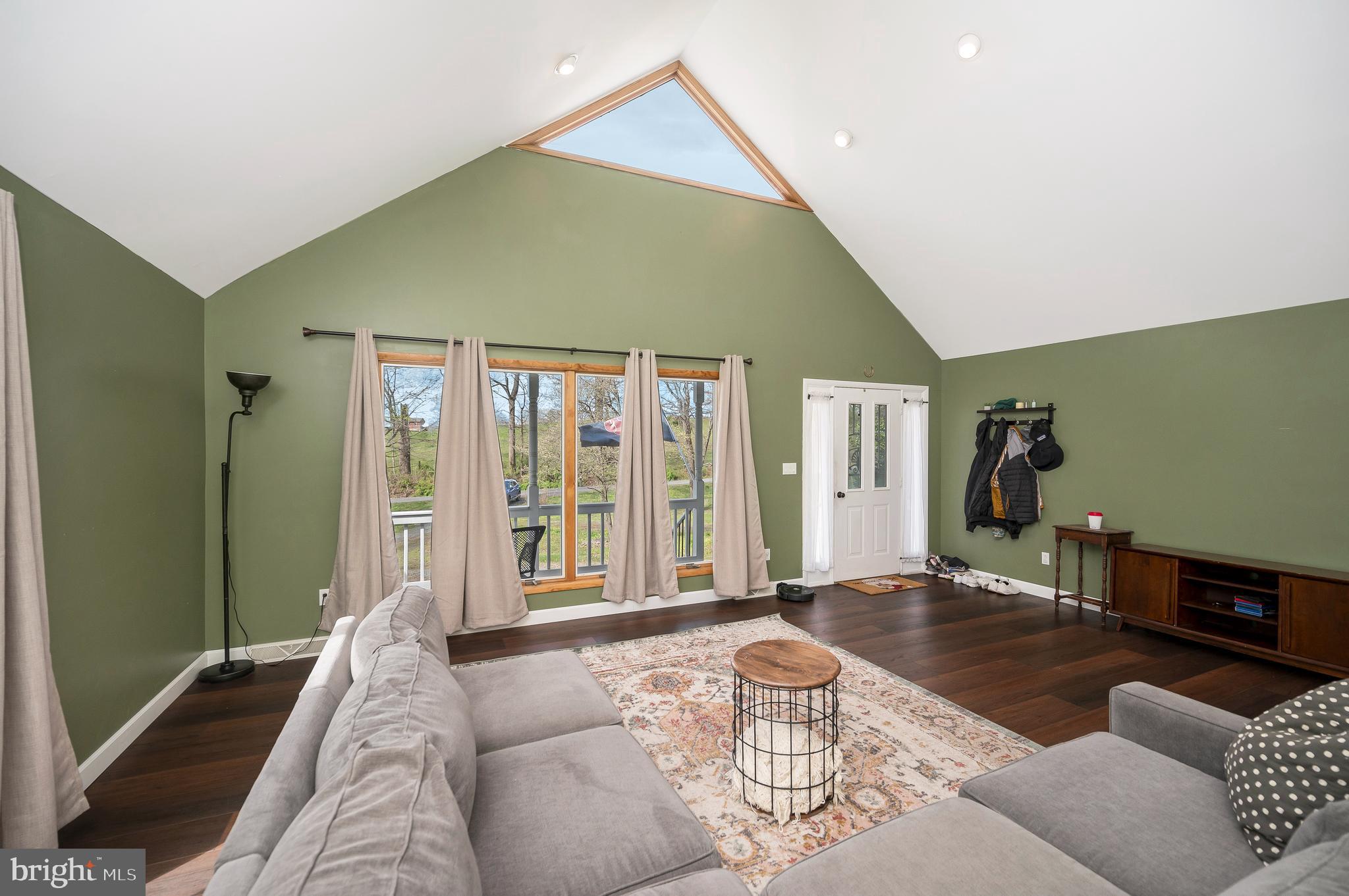 GREENE MOUNTAIN LAKE - Residential