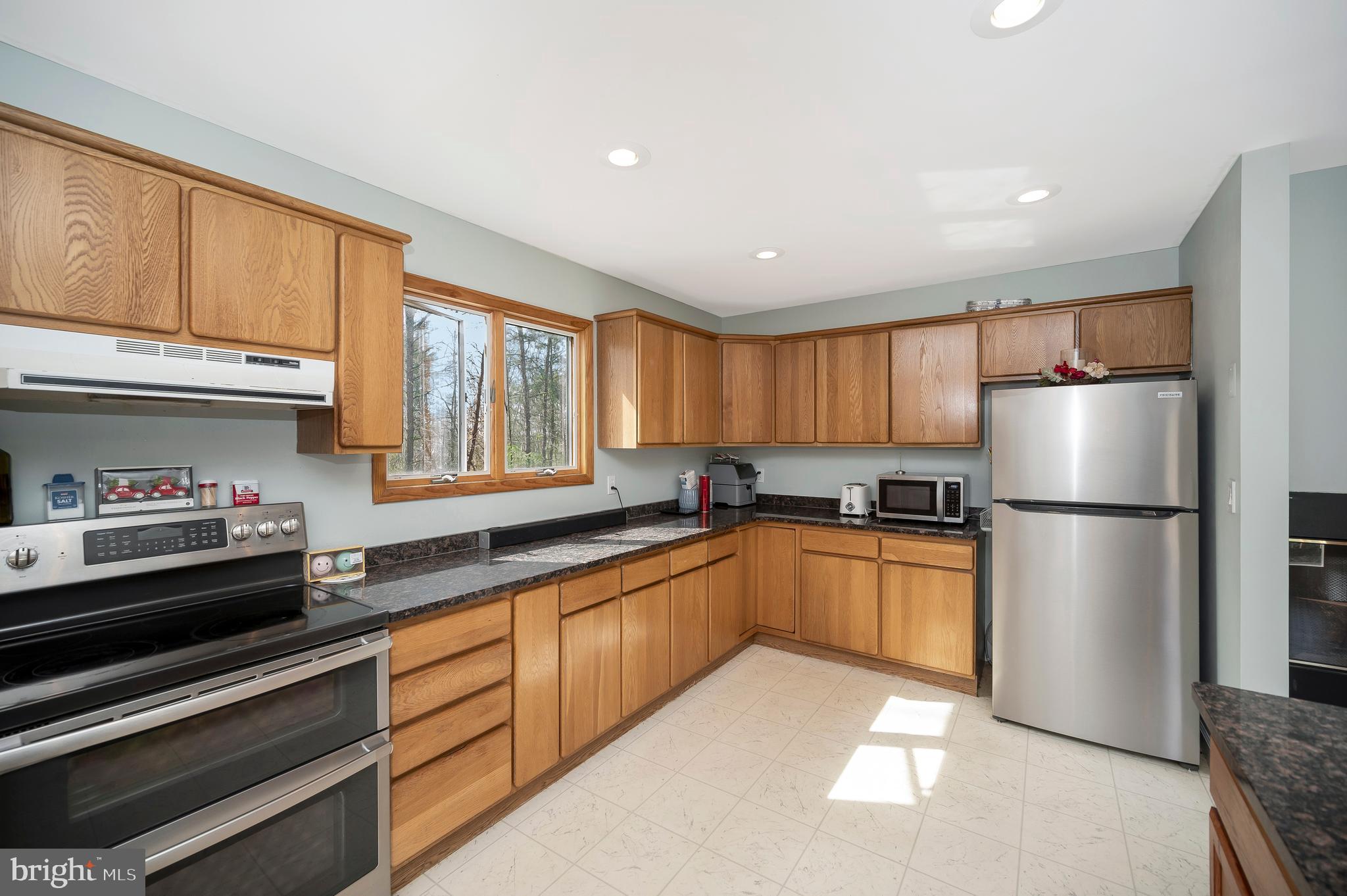 GREENE MOUNTAIN LAKE - Residential