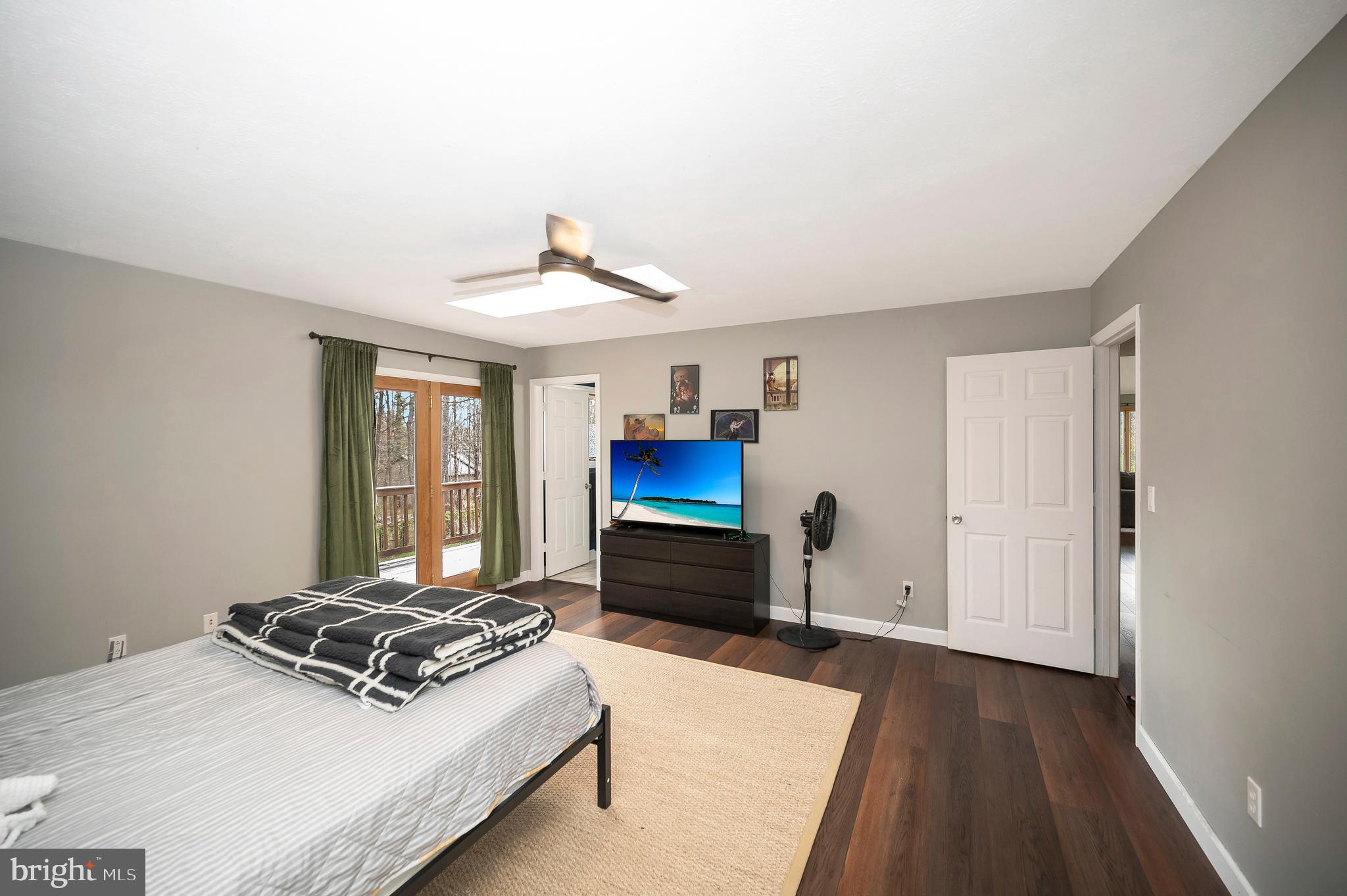 GREENE MOUNTAIN LAKE - Residential