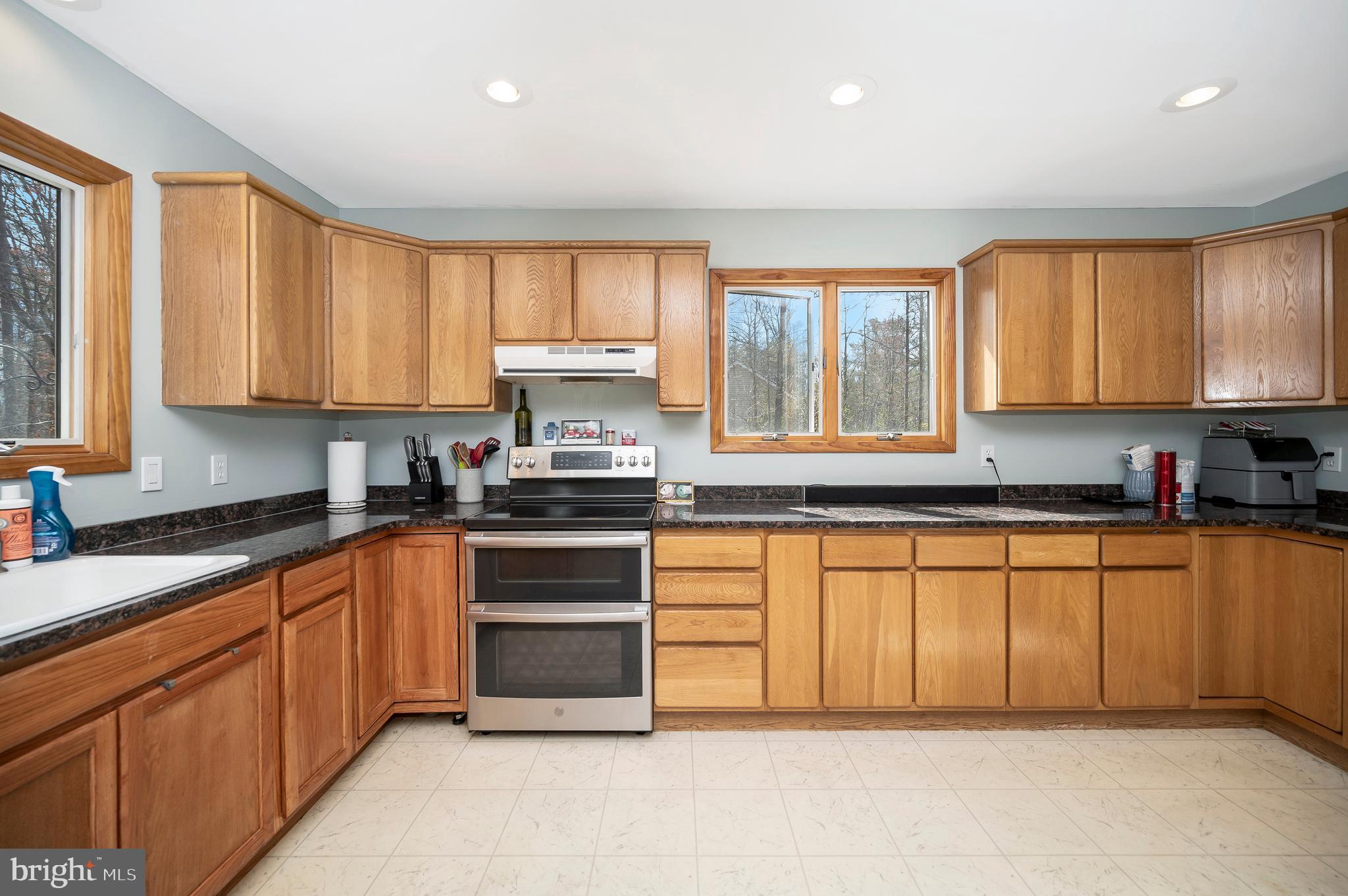 GREENE MOUNTAIN LAKE - Residential