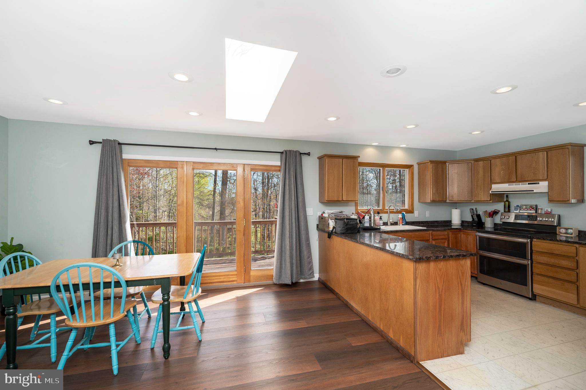 GREENE MOUNTAIN LAKE - Residential