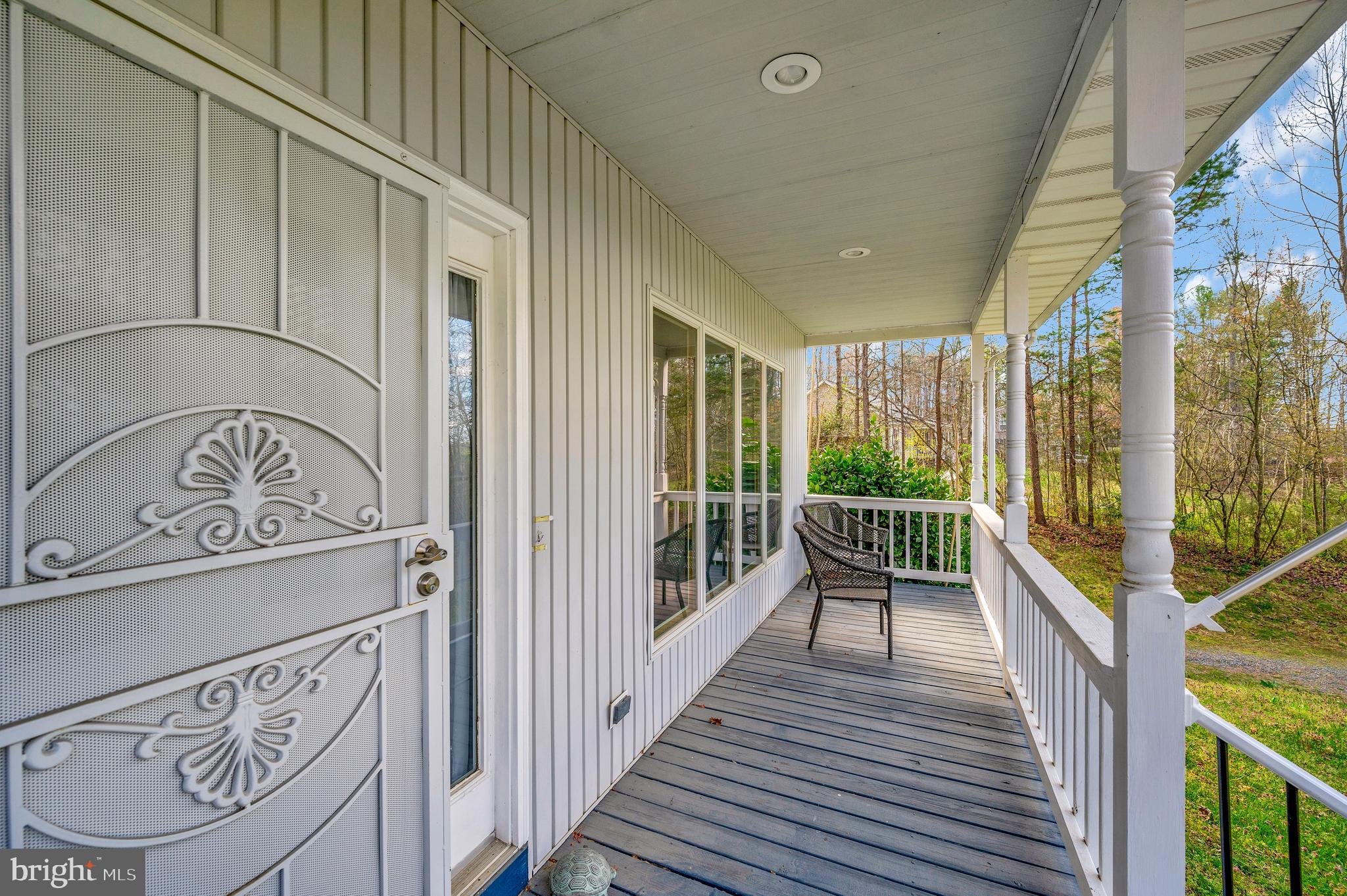 GREENE MOUNTAIN LAKE - Residential