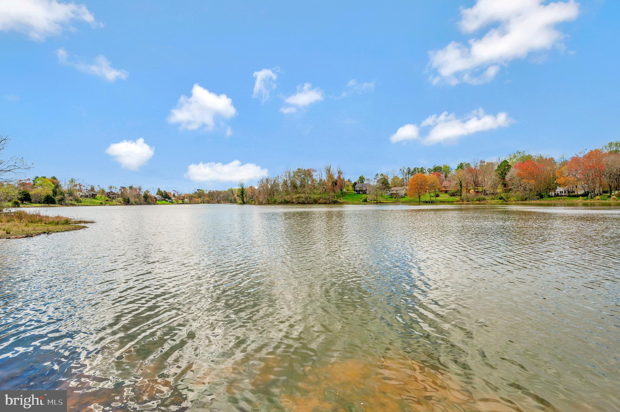 GREENE MOUNTAIN LAKE - Residential