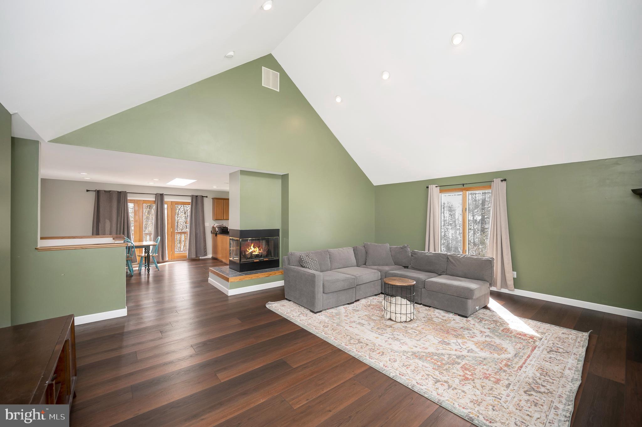 GREENE MOUNTAIN LAKE - Residential