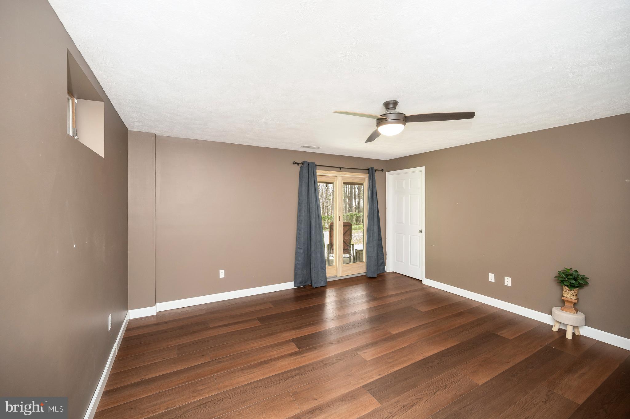 GREENE MOUNTAIN LAKE - Residential