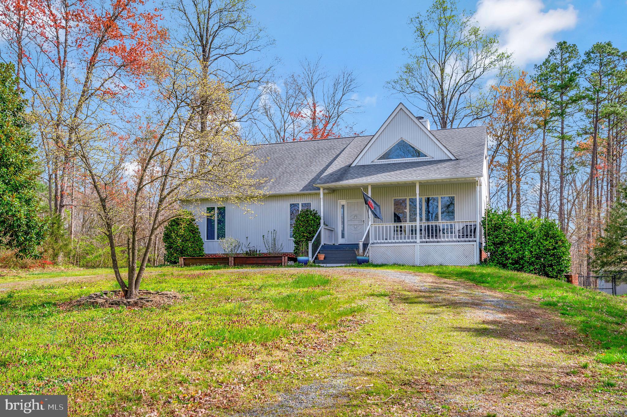GREENE MOUNTAIN LAKE - Residential