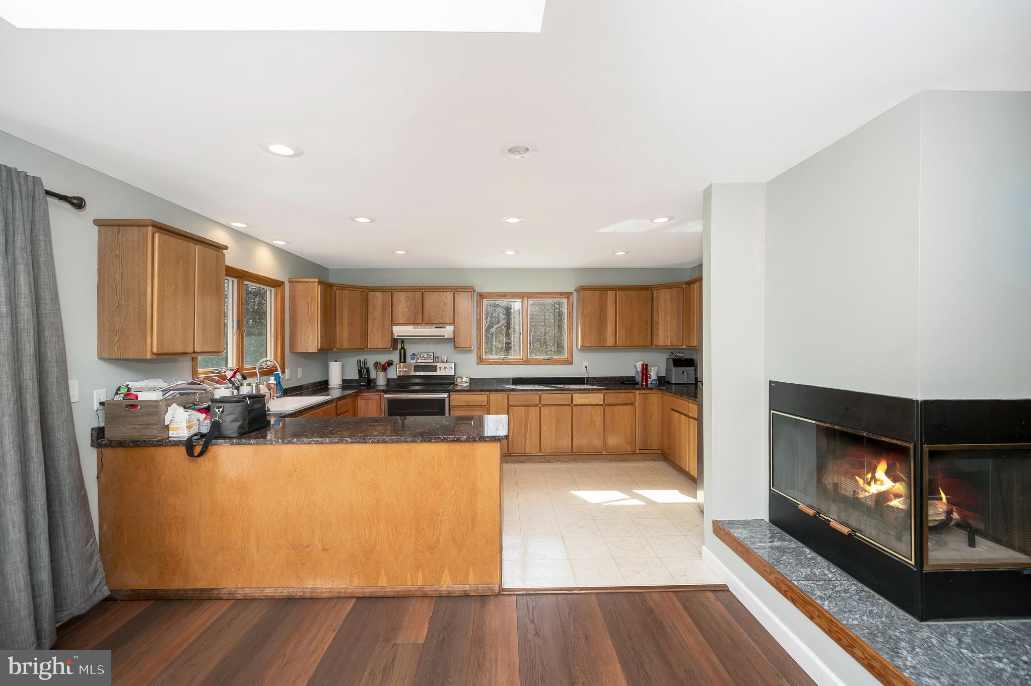 GREENE MOUNTAIN LAKE - Residential