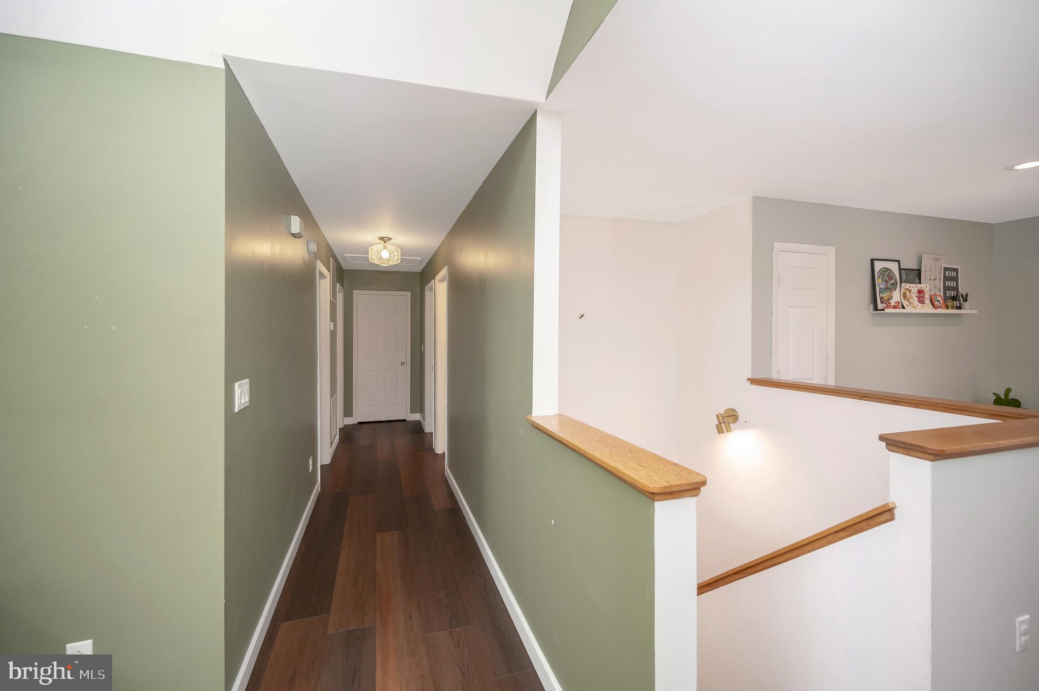 GREENE MOUNTAIN LAKE - Residential