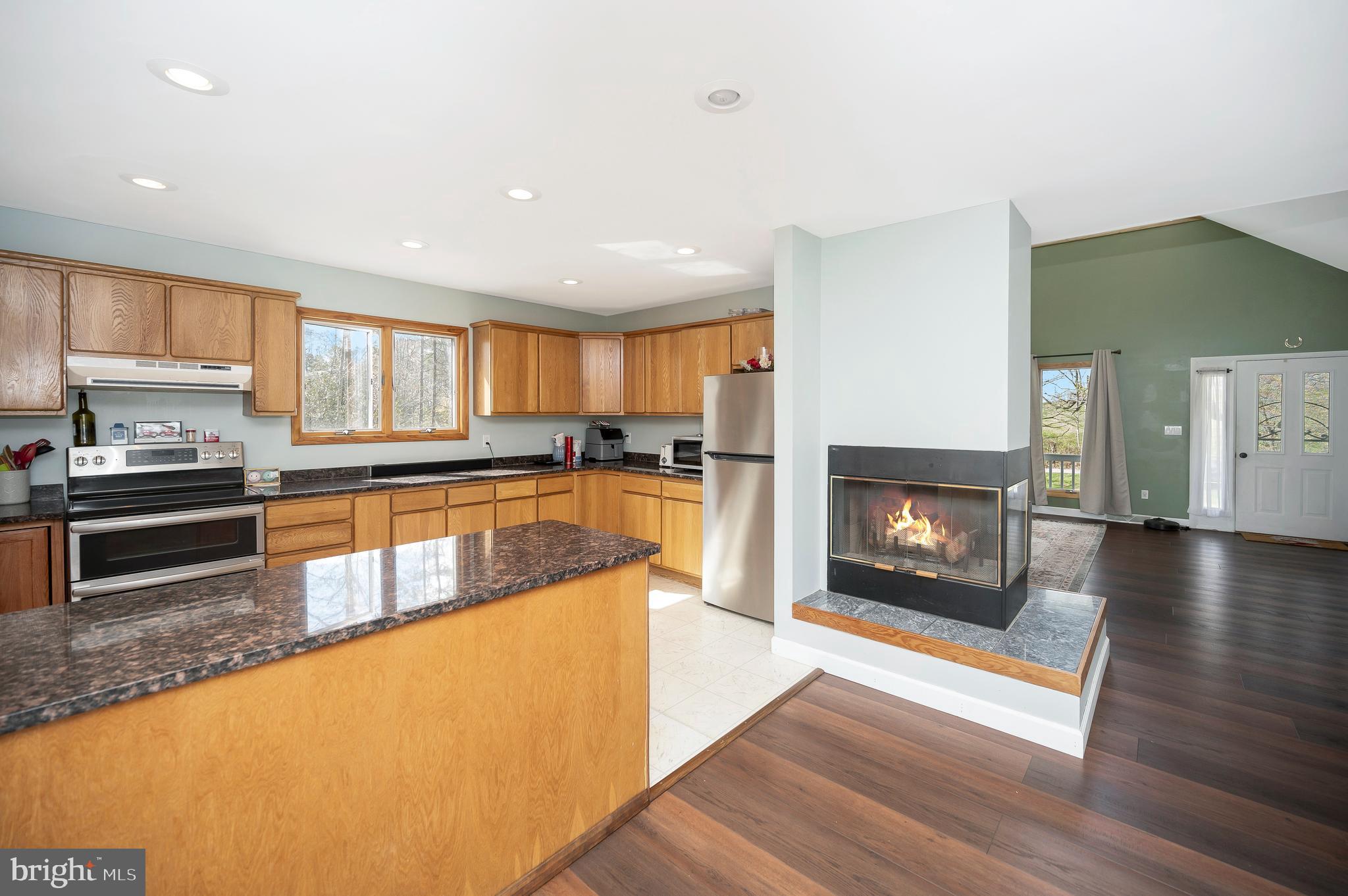 GREENE MOUNTAIN LAKE - Residential