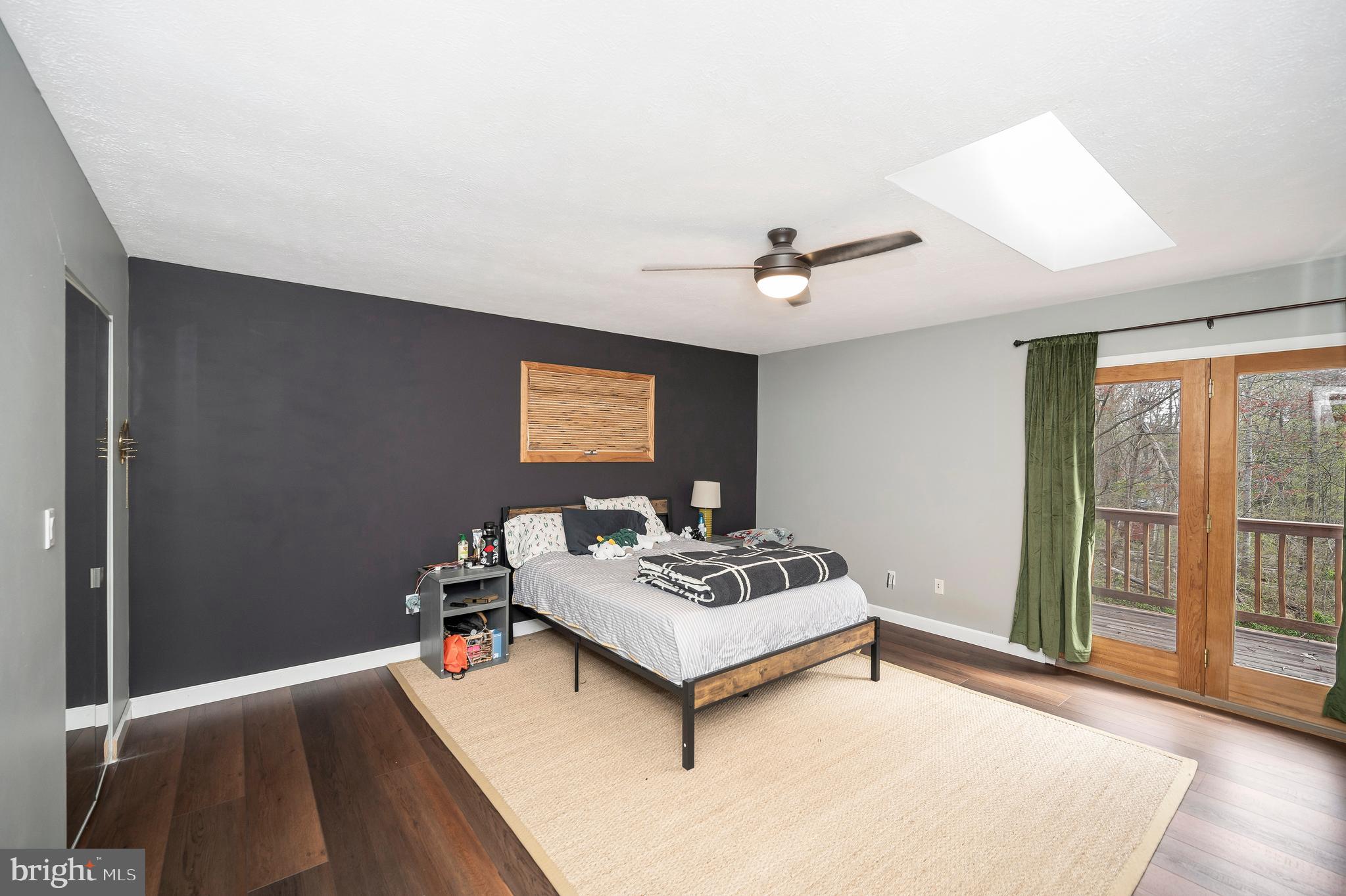 GREENE MOUNTAIN LAKE - Residential