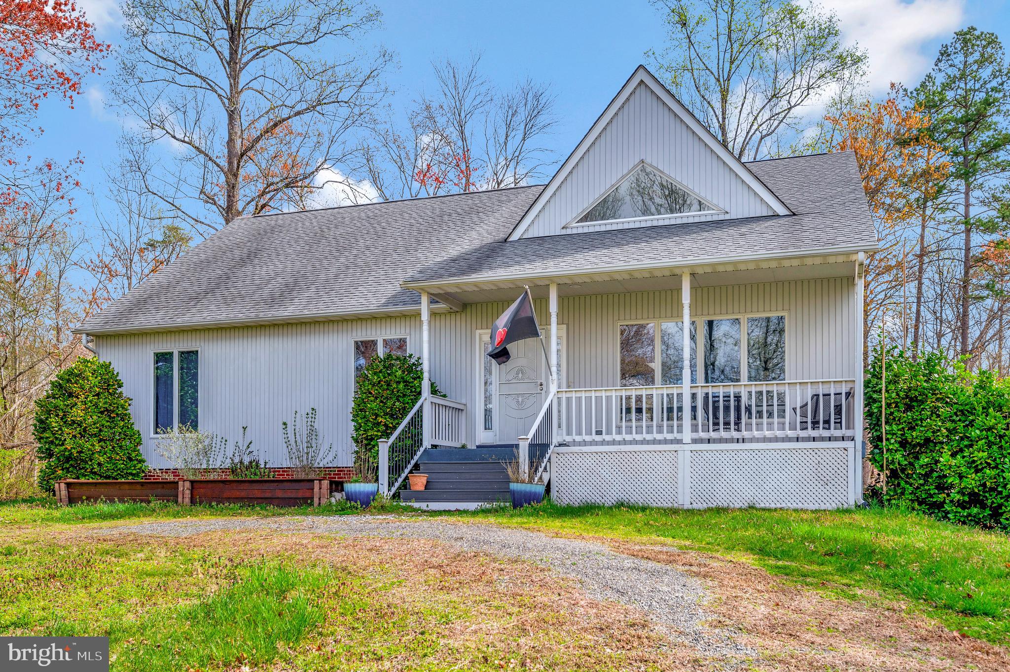 GREENE MOUNTAIN LAKE - Residential