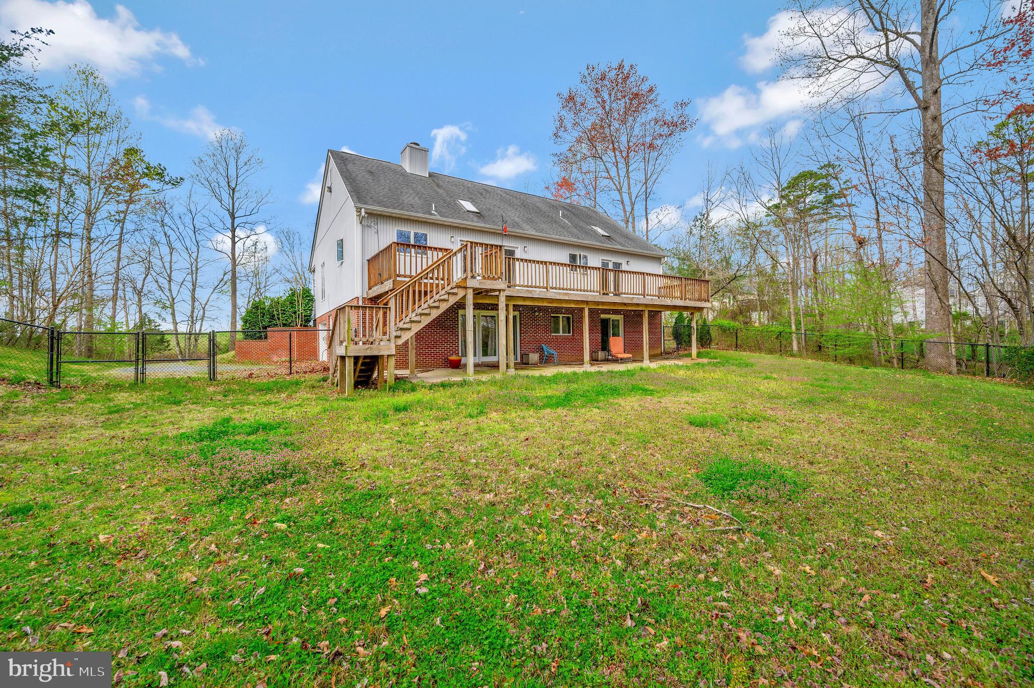GREENE MOUNTAIN LAKE - Residential