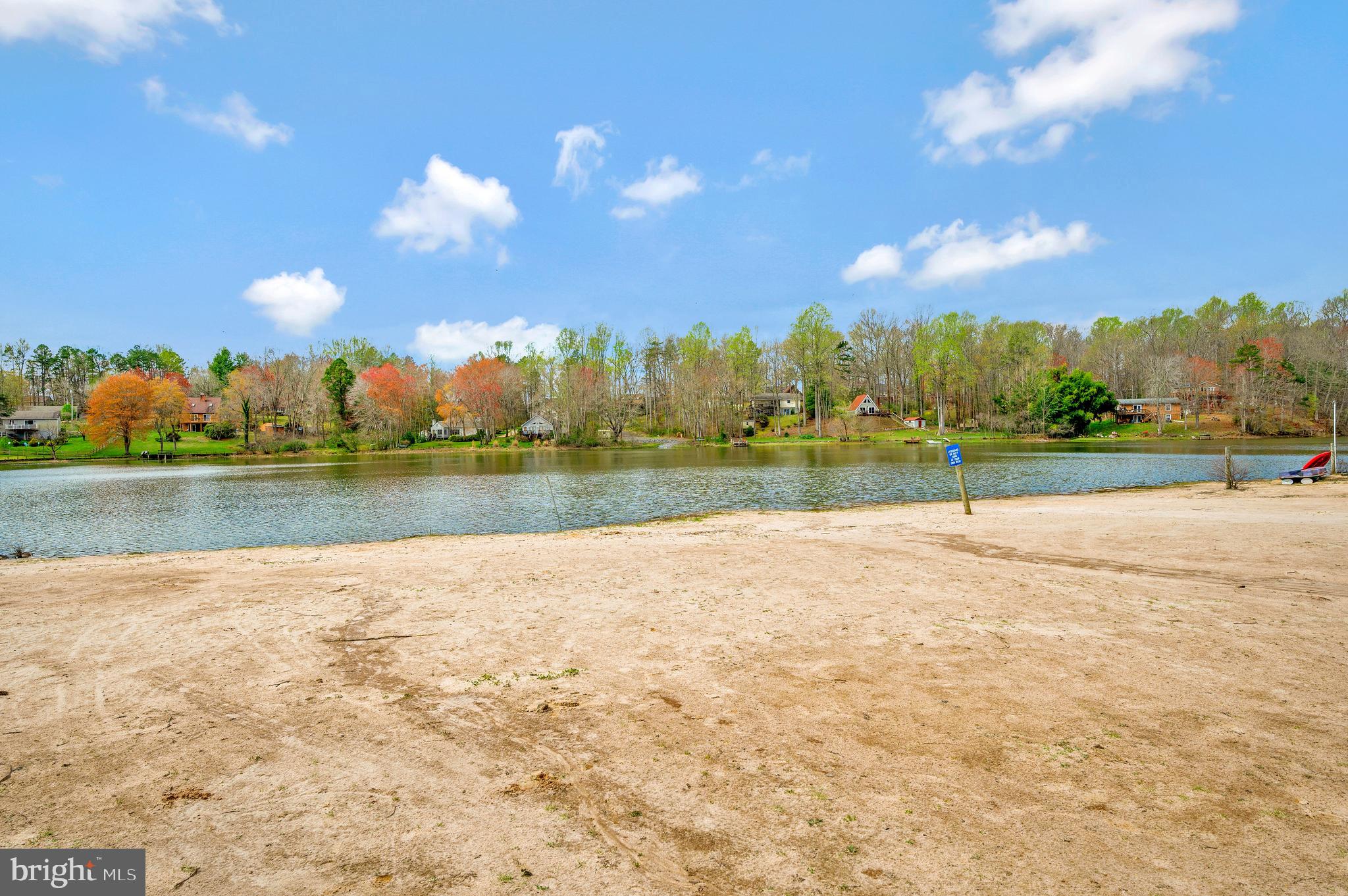 GREENE MOUNTAIN LAKE - Residential