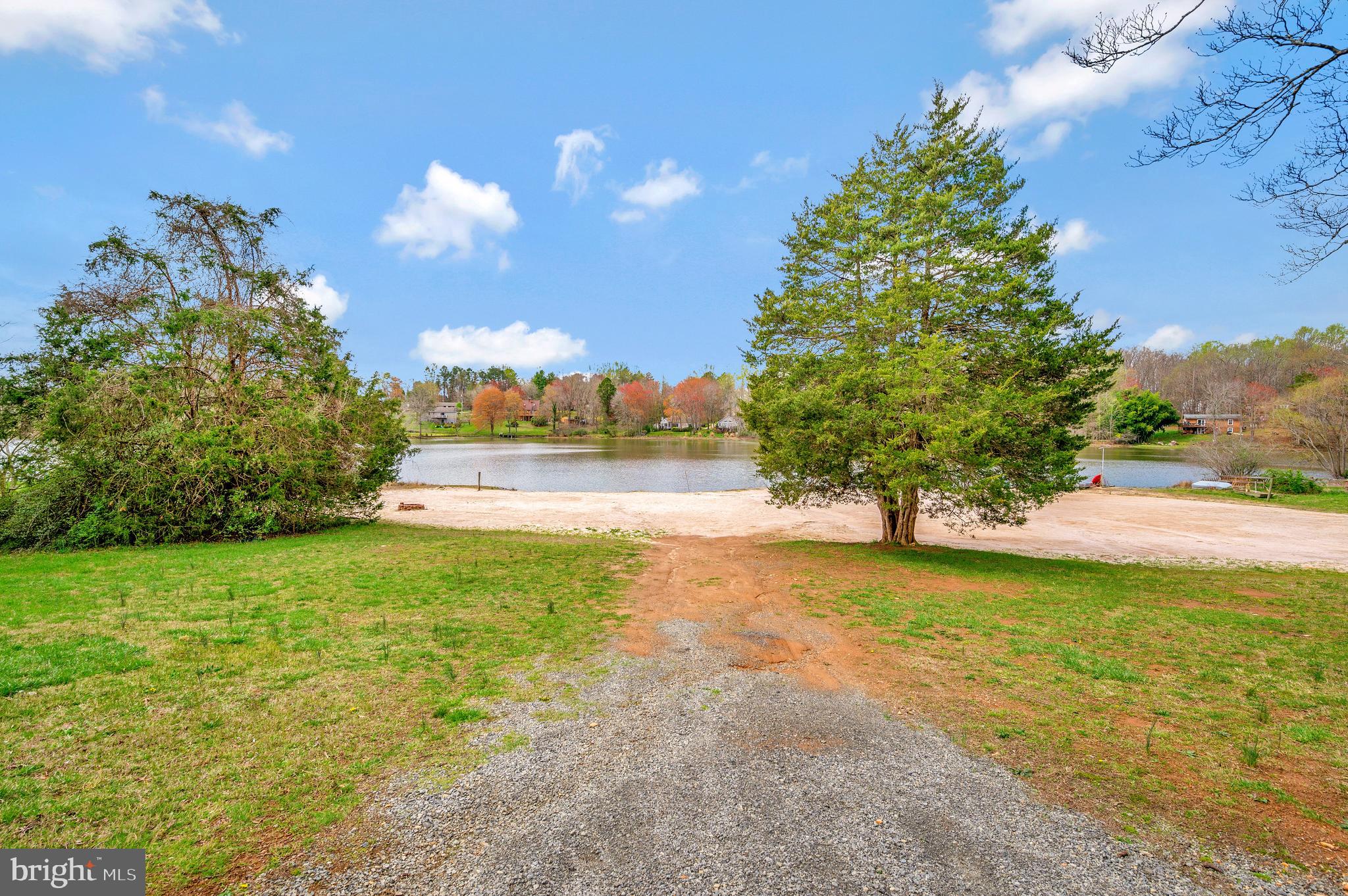 GREENE MOUNTAIN LAKE - Residential