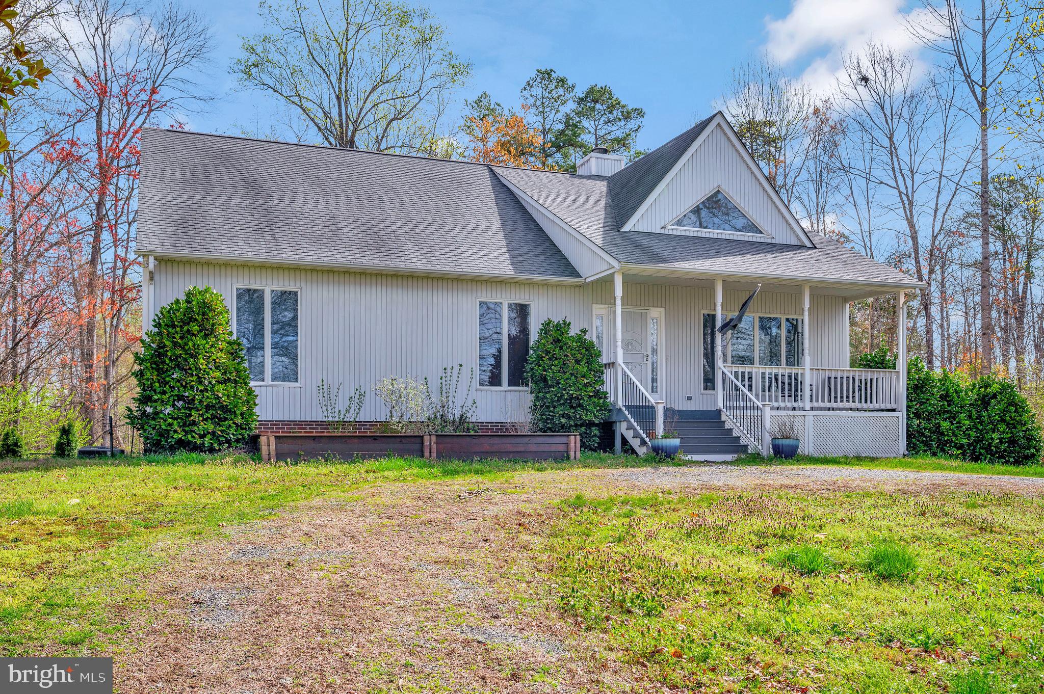 GREENE MOUNTAIN LAKE - Residential