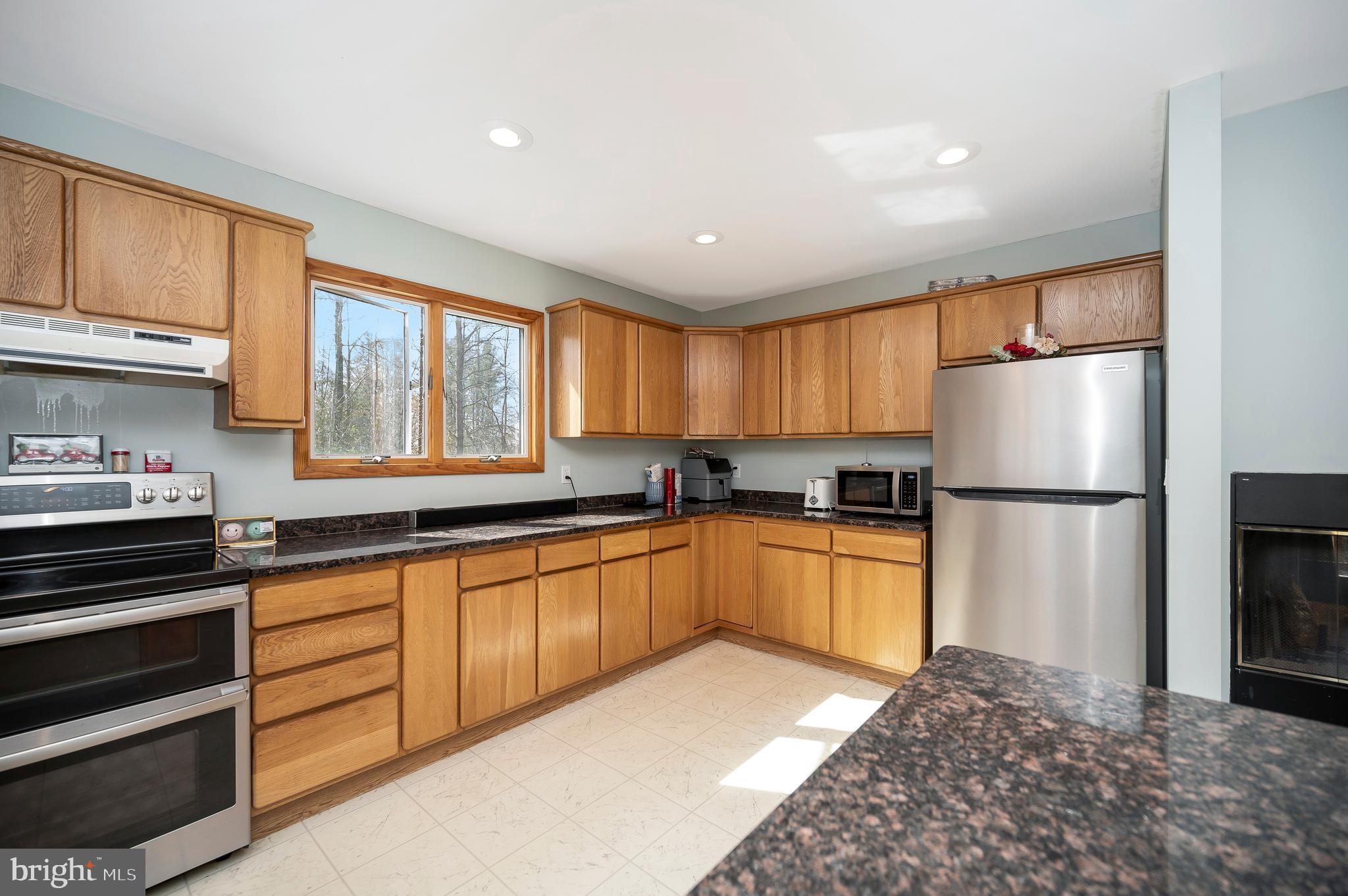 GREENE MOUNTAIN LAKE - Residential