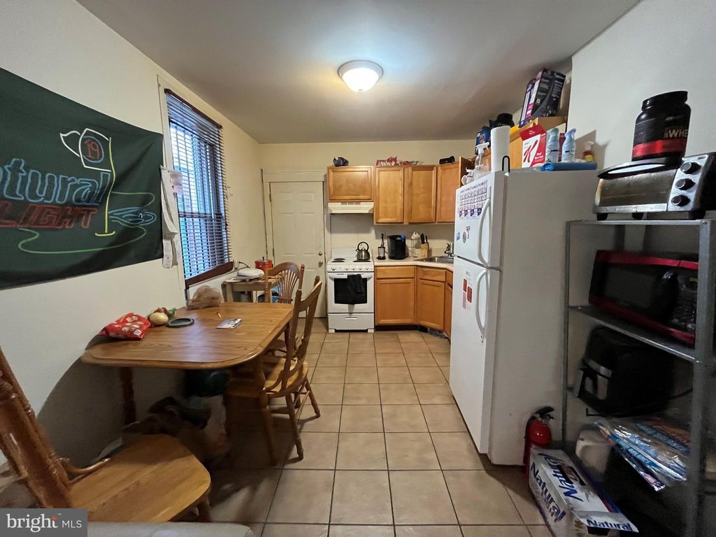 Photo of 2032 N Carlisle Street, PHILADELPHIA, PA 19121 (MLS # PAPH2554332)