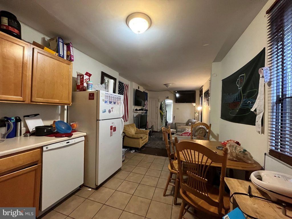 Photo of 2032 N Carlisle Street, PHILADELPHIA, PA 19121 (MLS # PAPH2554332)