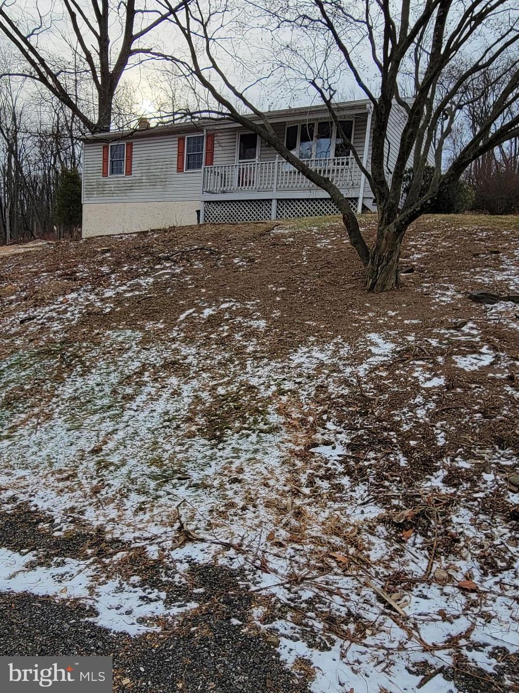 Photo of 320 Troutman Road, COLLEGEVILLE, PA 19426 (MLS # PAMC2164702)