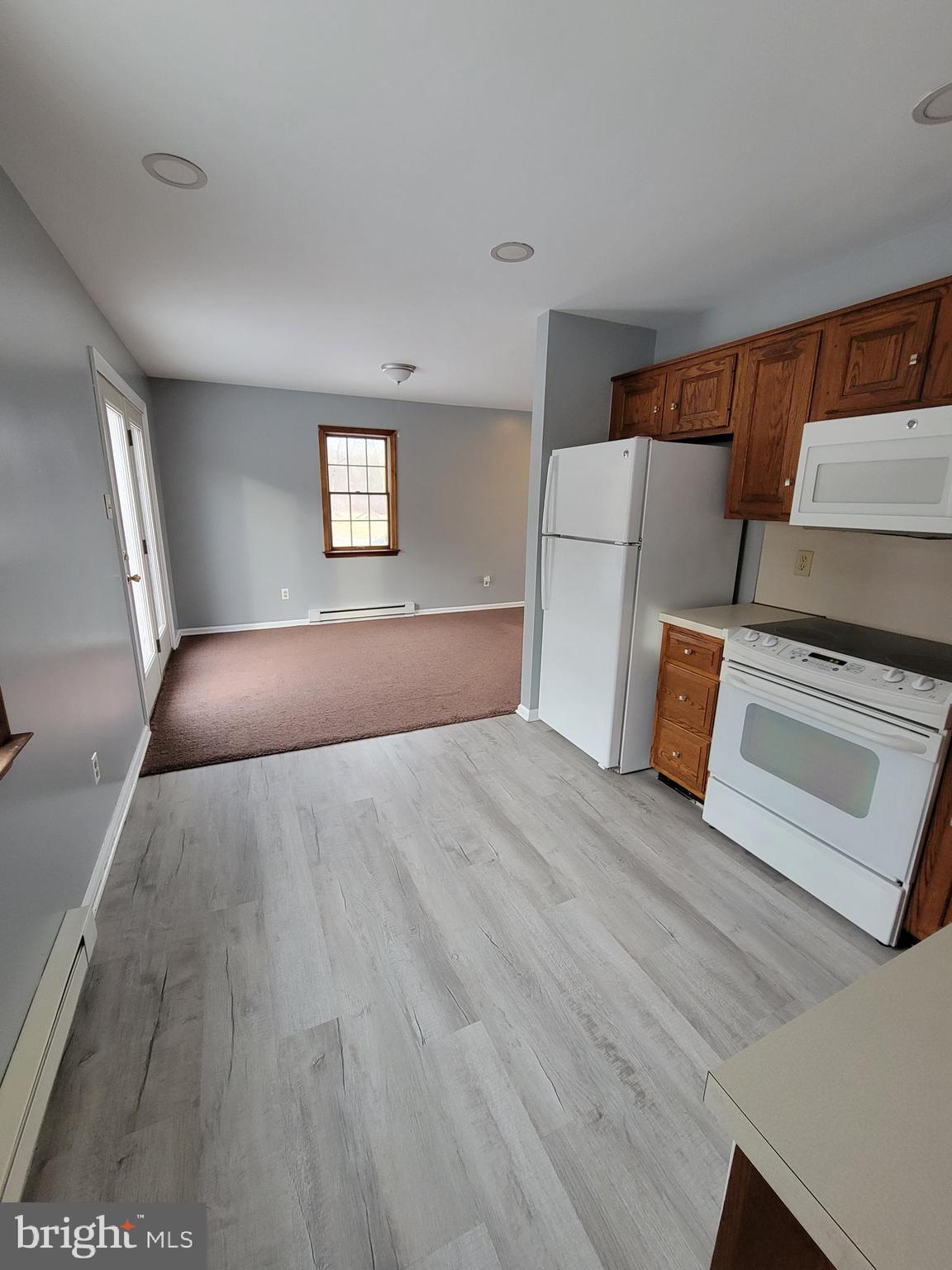 NONE AVAILABLE - Residential Lease