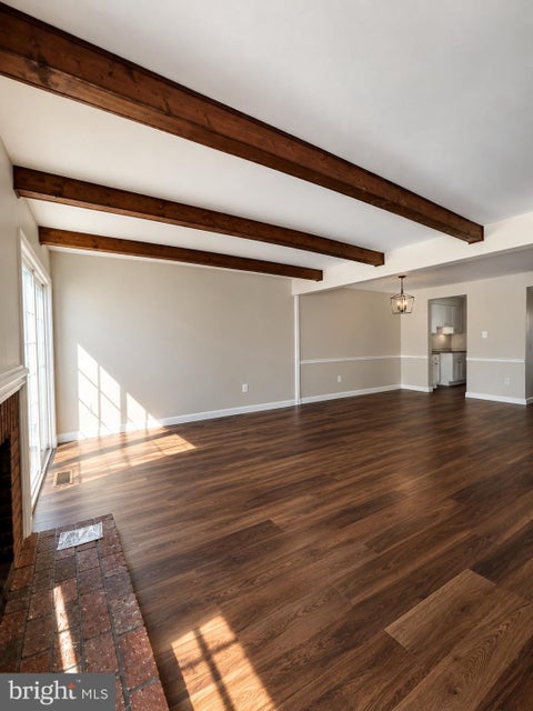 Townhouse For Rent - 74 Farnwood Road<br/> MOUNT LAUREL, NJ 08054
