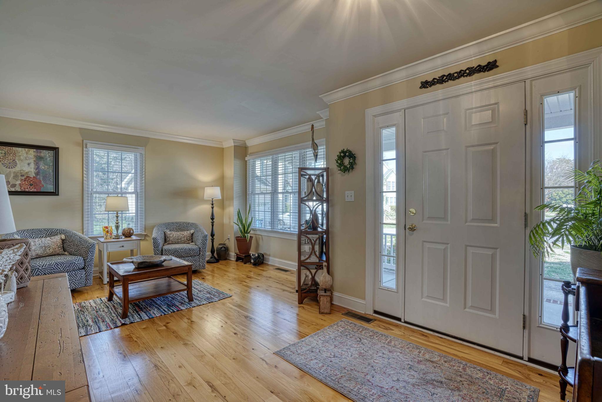 CHARLESTOWN VILLAGE - Residential