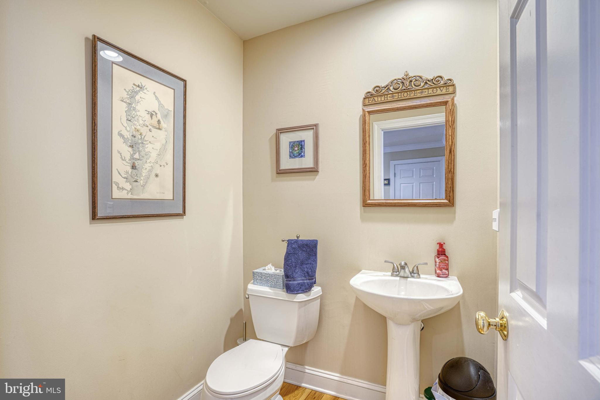 CHARLESTOWN VILLAGE - Residential