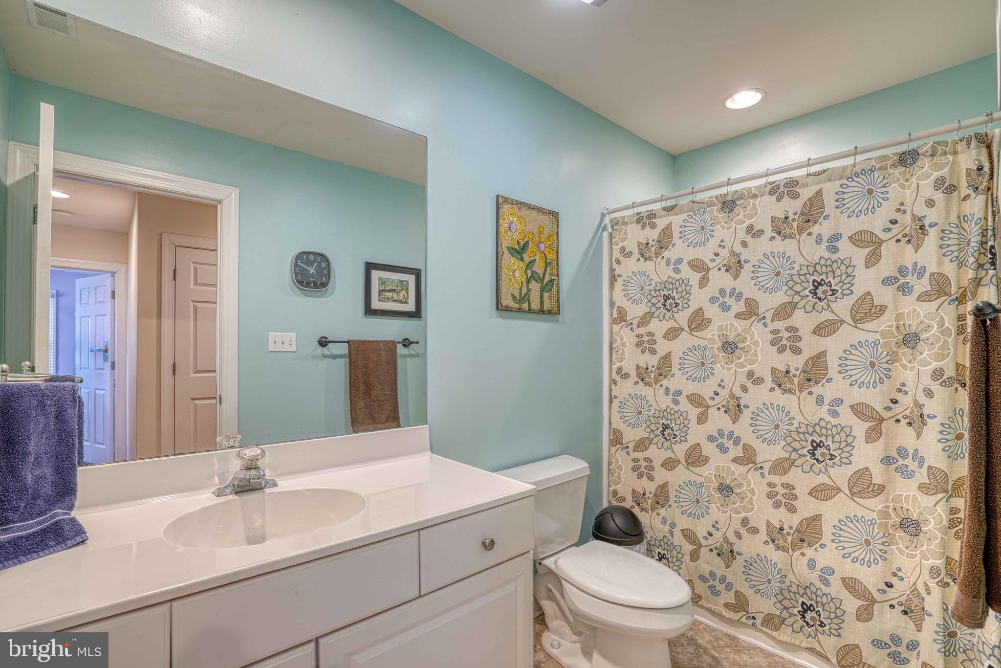 CHARLESTOWN VILLAGE - Residential